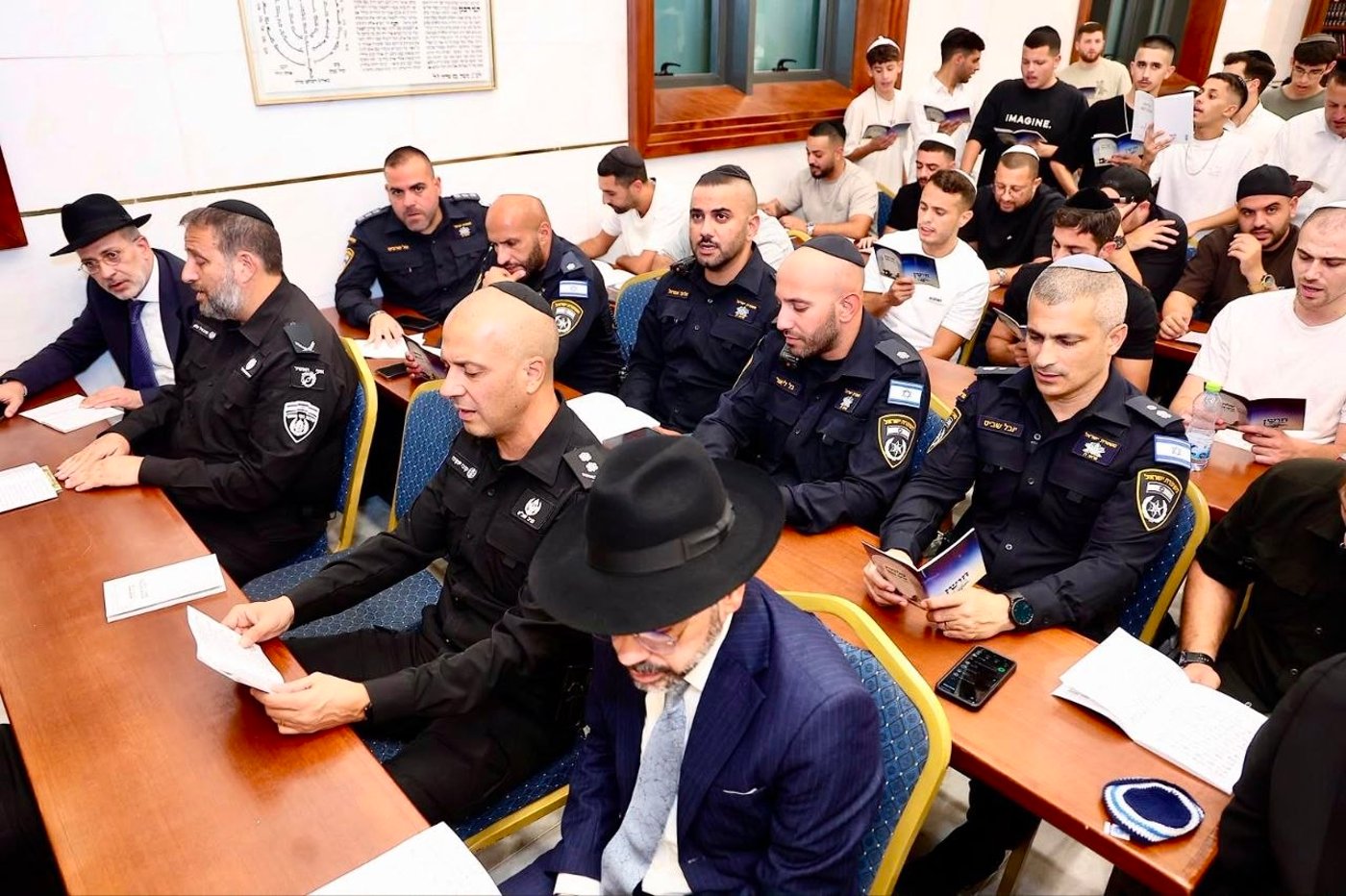 מה קיבל גפני אחרי ההדחה? | 'זיידל'ע' עם כל הנייעס
