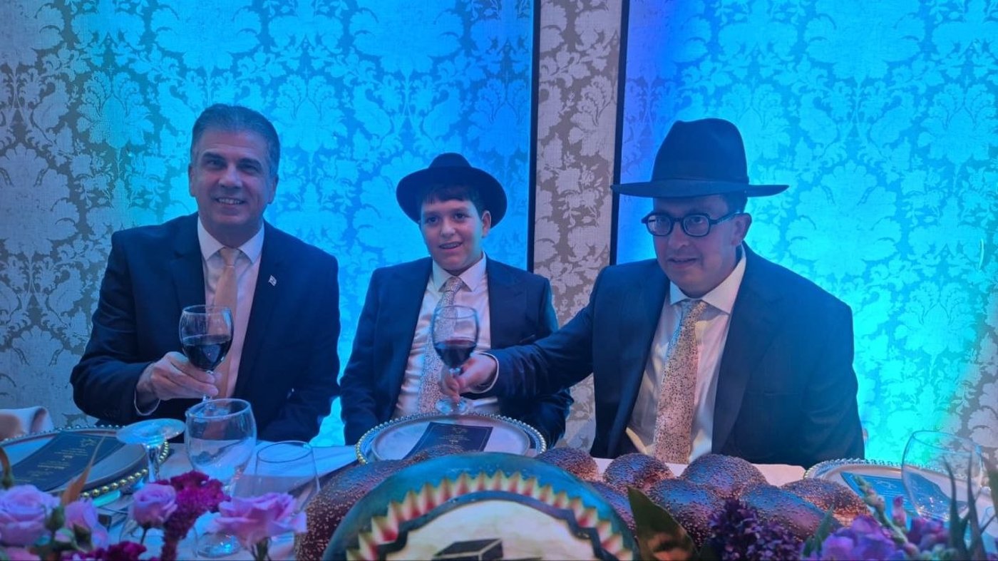 מה קיבל גפני אחרי ההדחה? | 'זיידל'ע' עם כל הנייעס