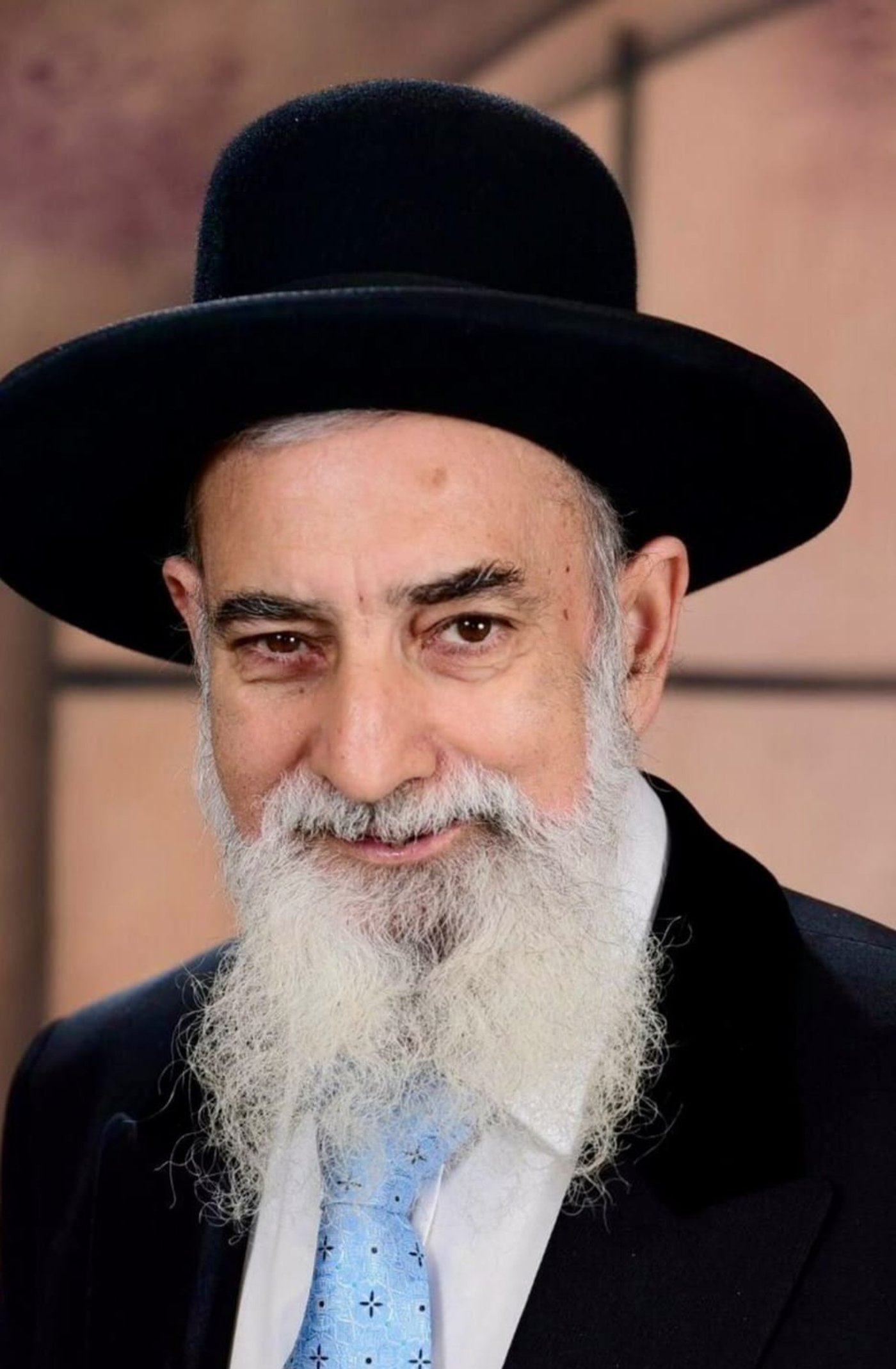 הגאון רבי מאיר שלום חי טנג'י זצ"ל