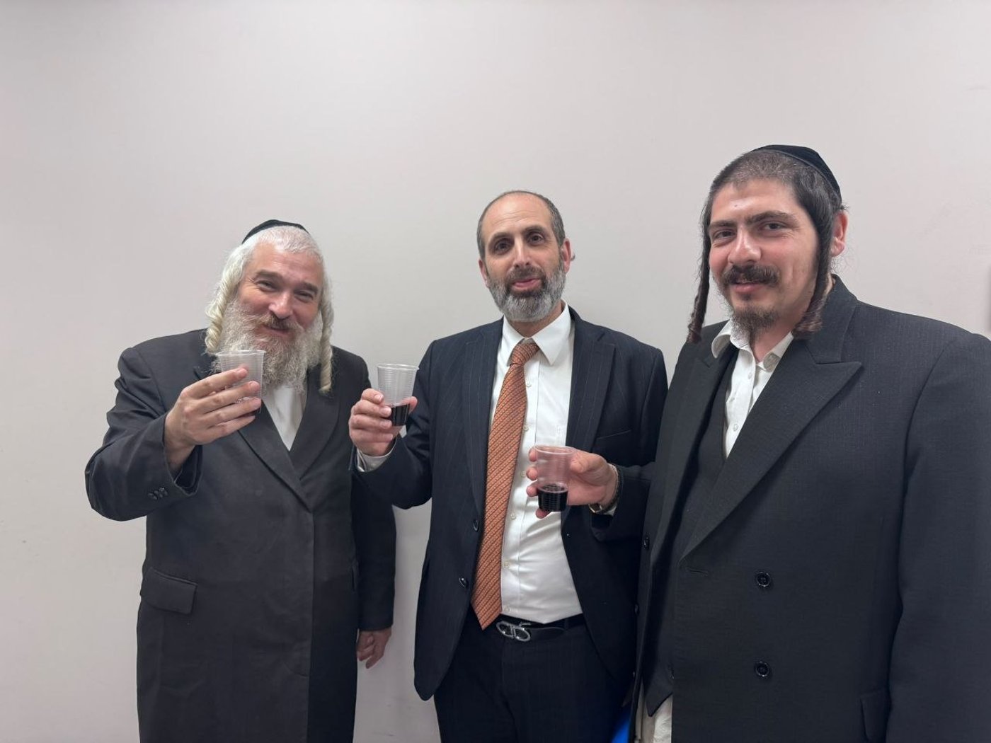 מה קיבל גפני אחרי ההדחה? | 'זיידל'ע' עם כל הנייעס