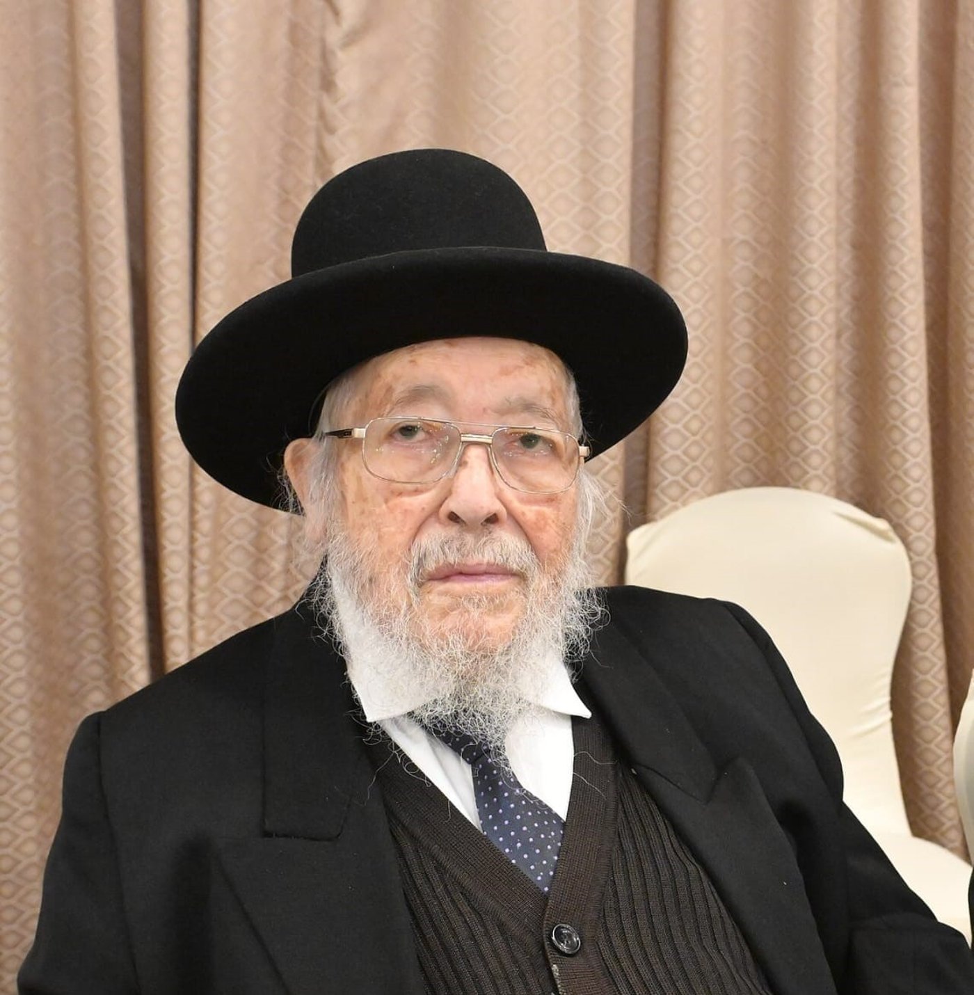 הגאון רבי שמעון ביטון שליט"א