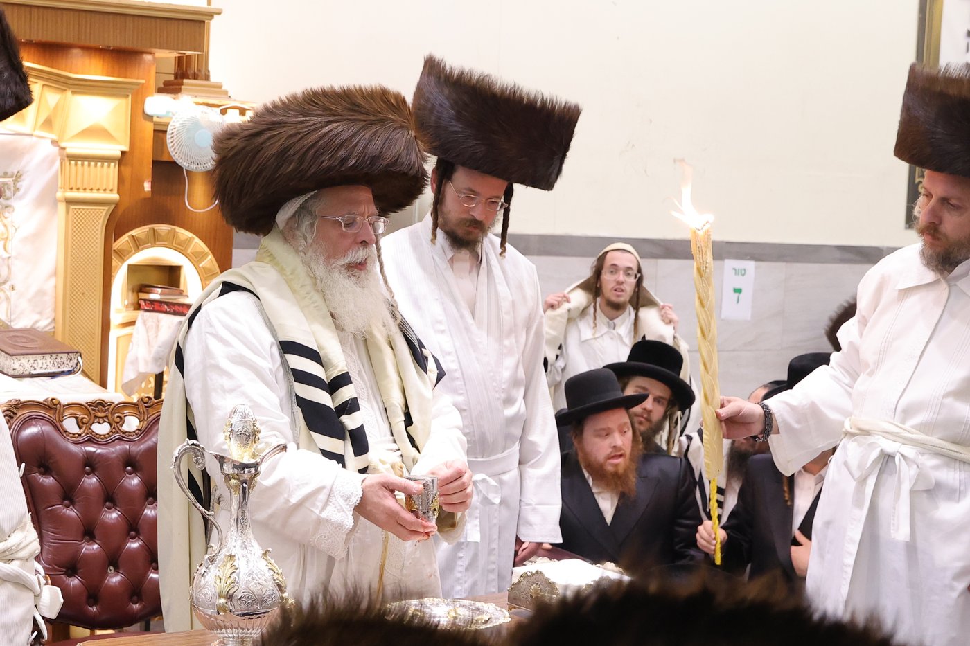 ערב ומוצאי יום הכיפורים בחצר נדבורנה ירושלים • צילום: שימי פ.