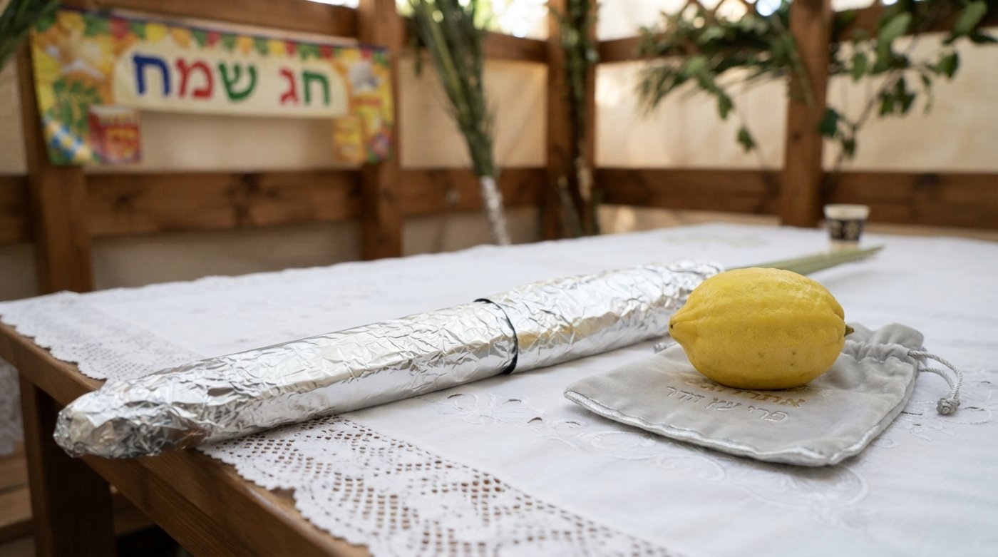 הפתרון המוכח