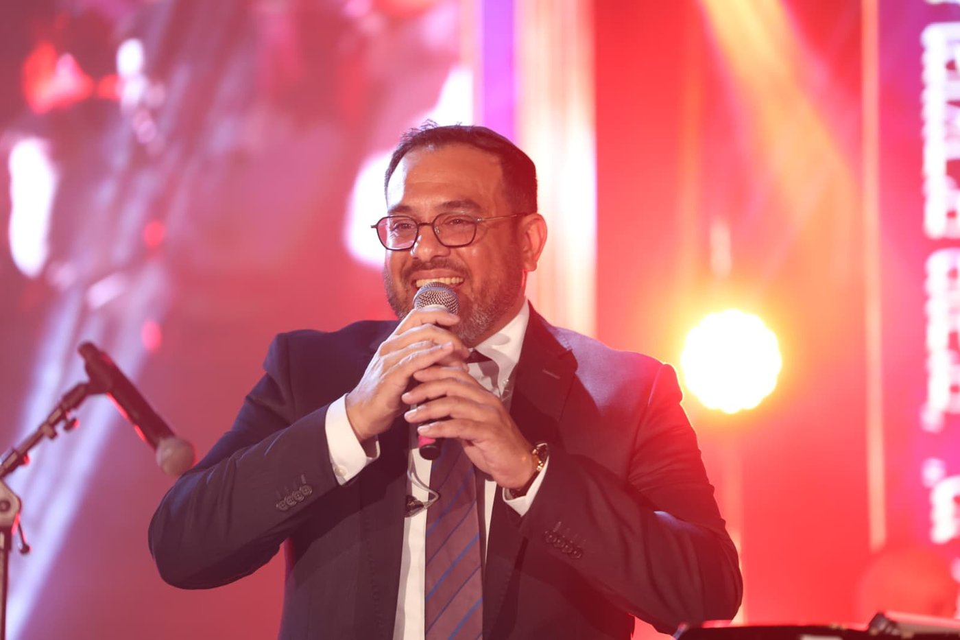 הקבלת פני רבו לכבוד הגאון רבי שלמה מחפוד שליט"א