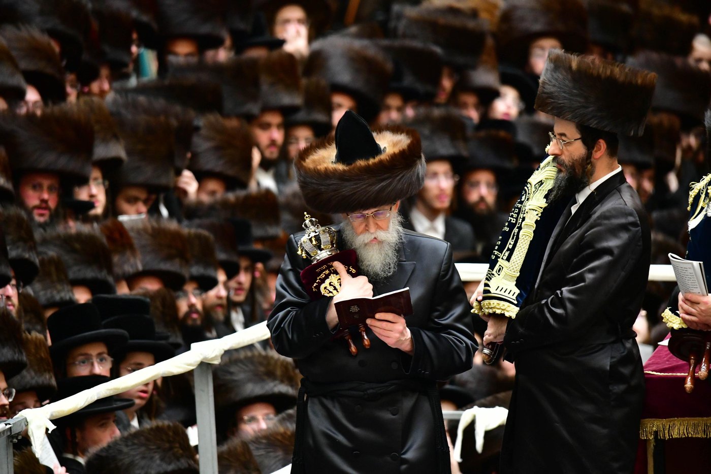 הקפות שניות בבאיאן