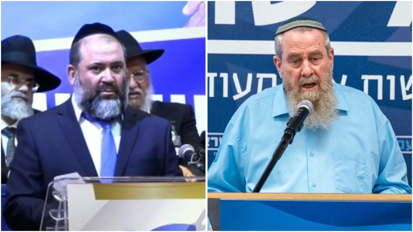 אבי מעוז, יובל אלימלך