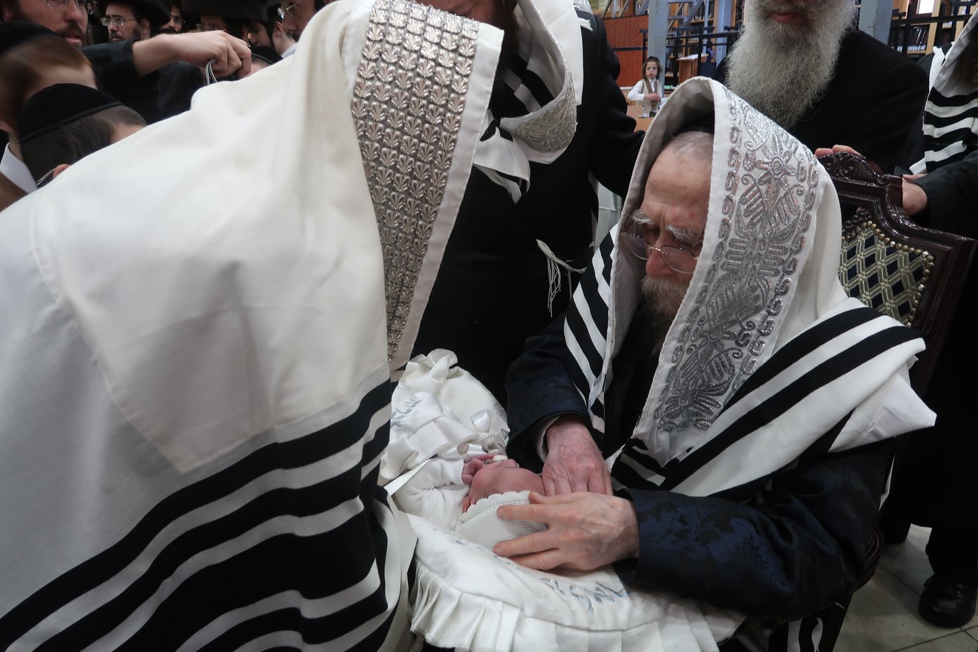 חג הסוכות בחצר ערלוי • צילום: שימי פ.
