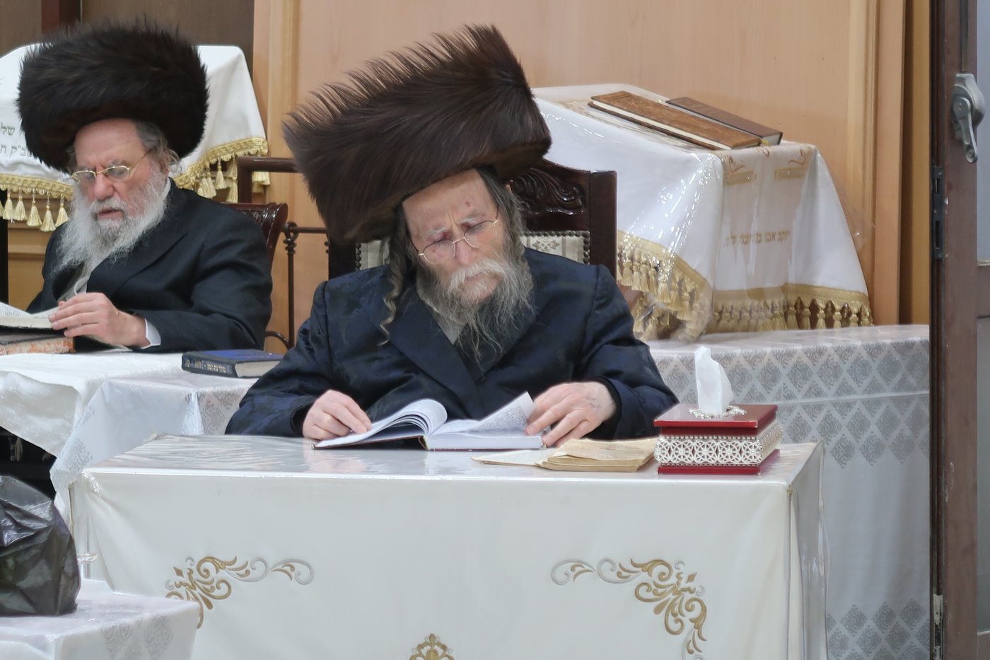חג הסוכות בחצר ערלוי • צילום: שימי פ.