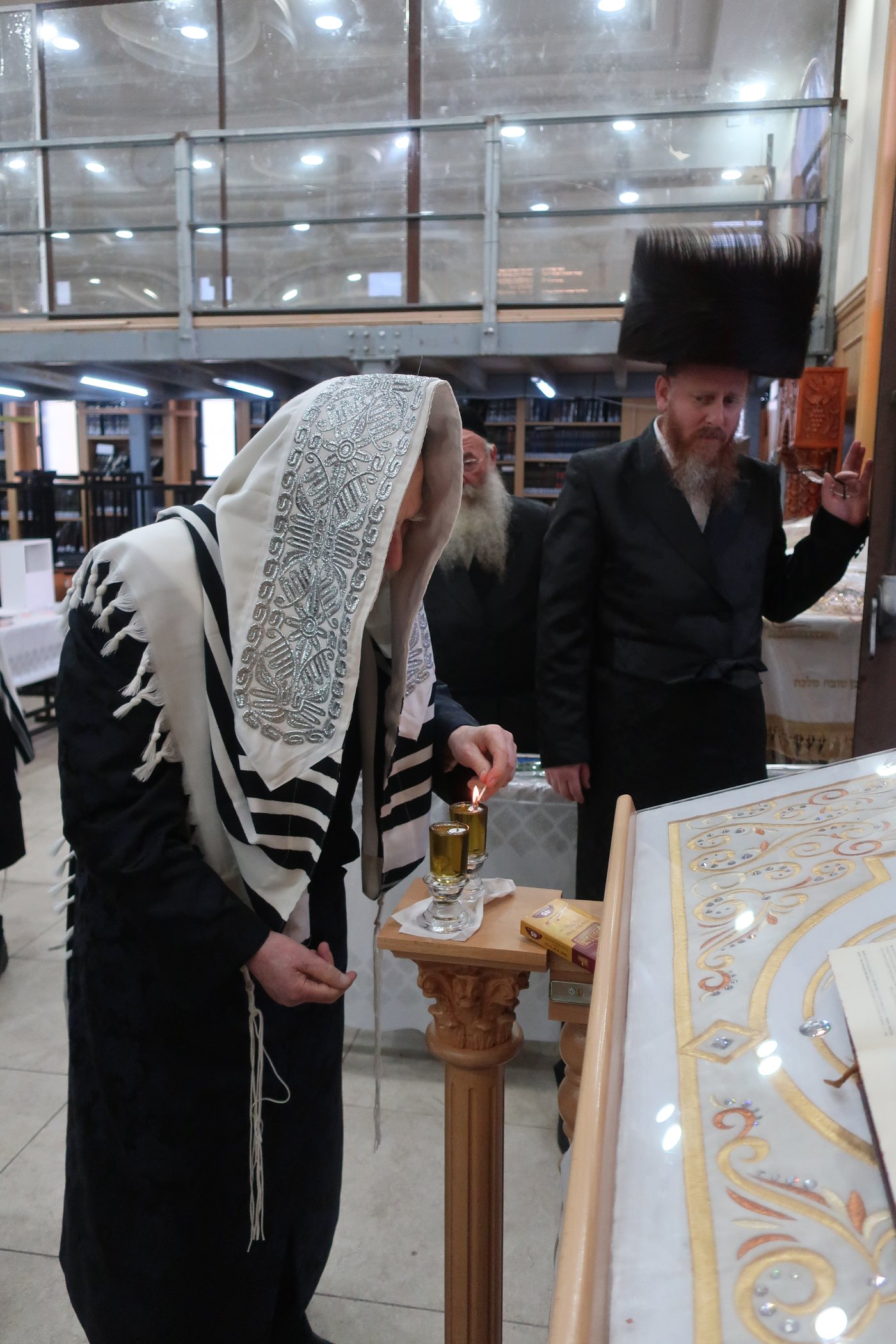 חג הסוכות בחצר ערלוי • צילום: שימי פ.