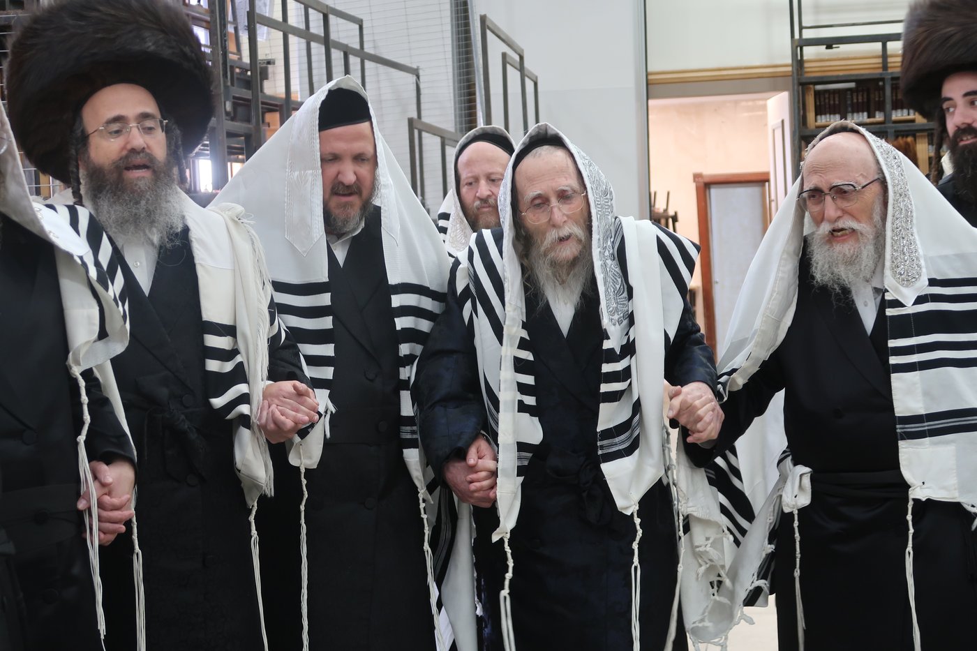 חג הסוכות בחצר ערלוי • צילום: שימי פ.