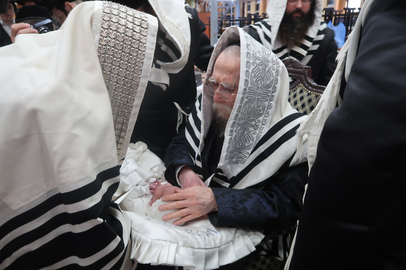חג הסוכות בחצר ערלוי • צילום: שימי פ.