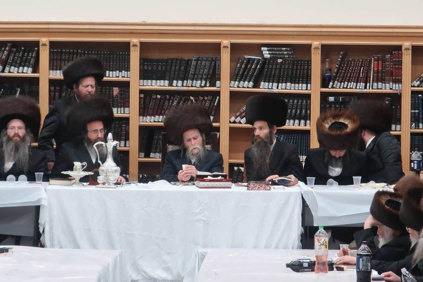חג הסוכות בחצר ערלוי • צילום: שימי פ.