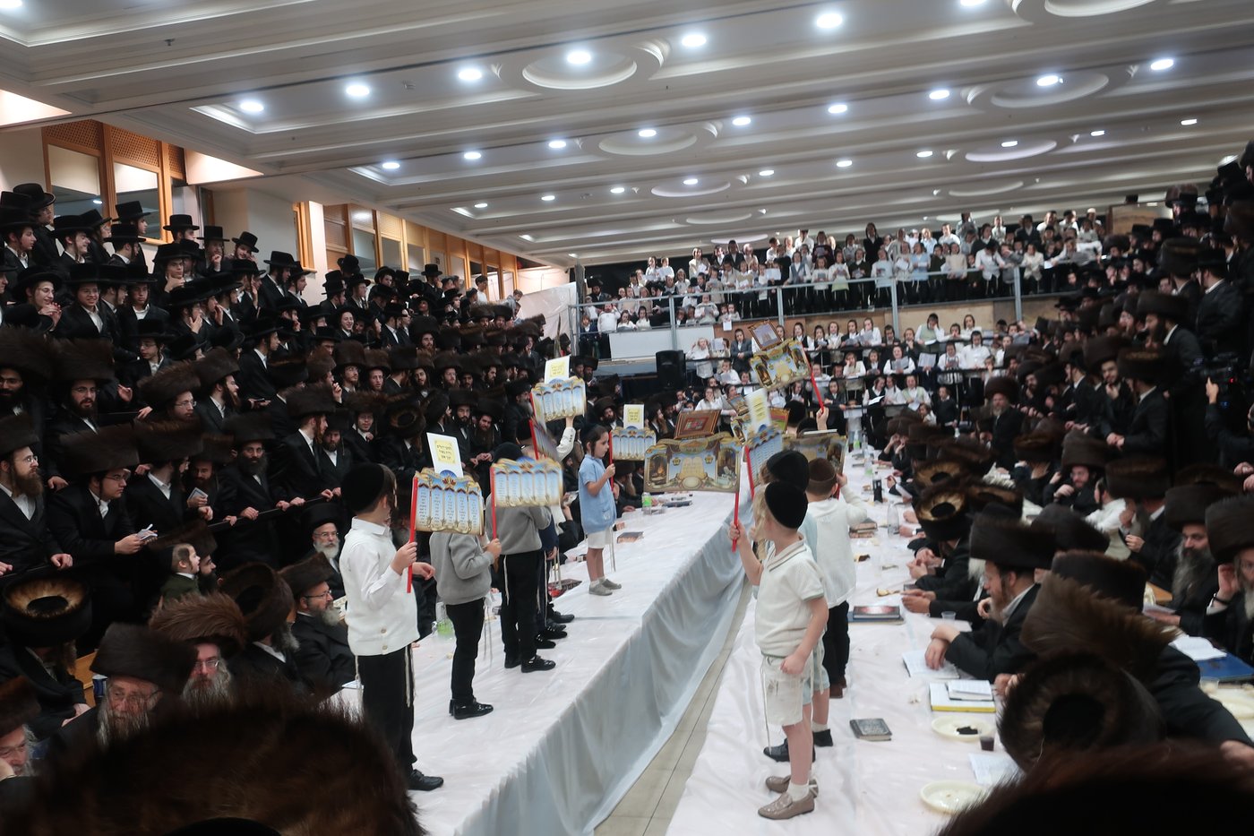 חג הסוכות בחצר ערלוי • צילום: שימי פ.