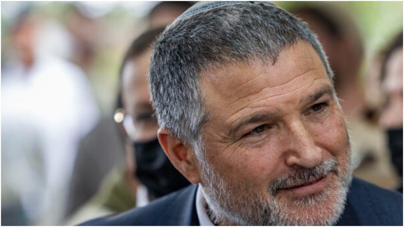 ראש השב"כ מתריע: תשתיות צבאיות בנגב במרחק נסיעה קצר מבאר שבע