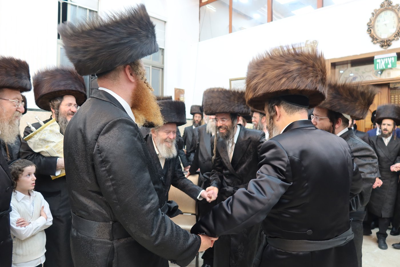 ירח האיתנים בחצר זוועהיל | צילום: שימי פ.