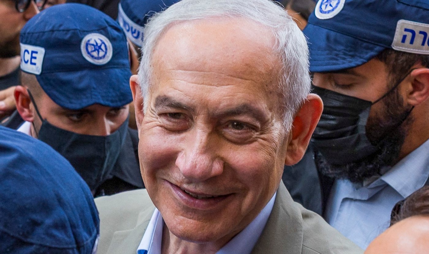 סקר חדשות 13: גוש נתניהו בשיא של 55 מנדטים