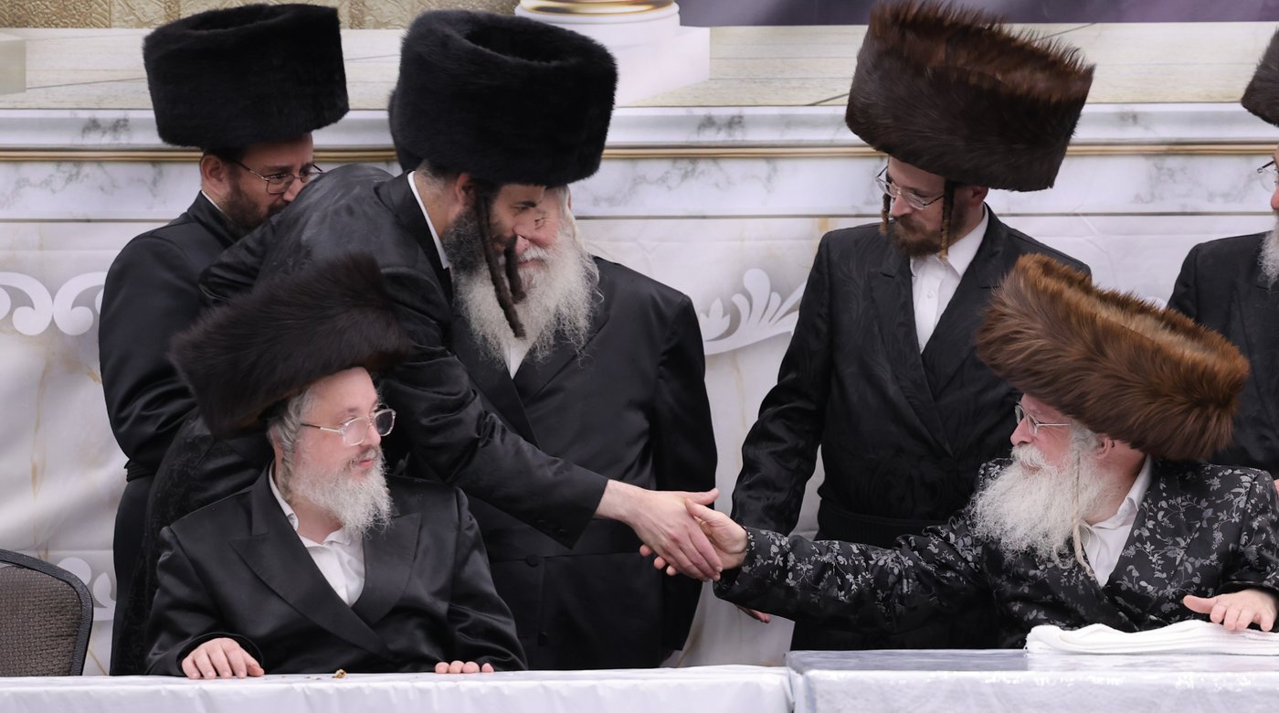 ירח האיתנים בחצר הקודש נדבורנה ירושלים | צילום: שימי פ.