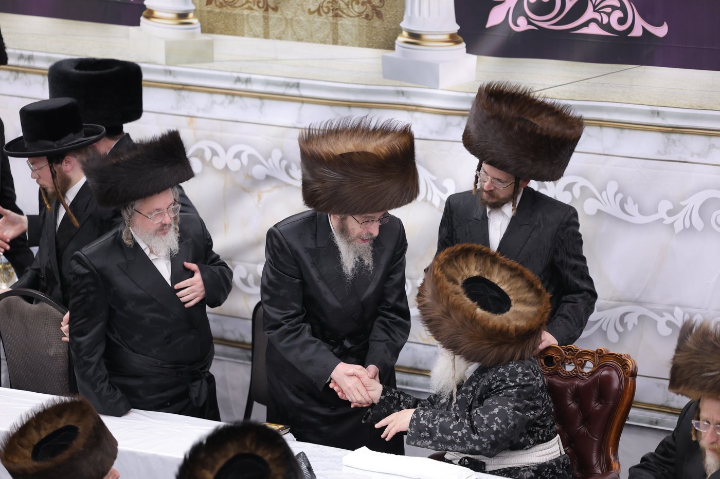 ירח האיתנים בחצר הקודש נדבורנה ירושלים | צילום: שימי פ.