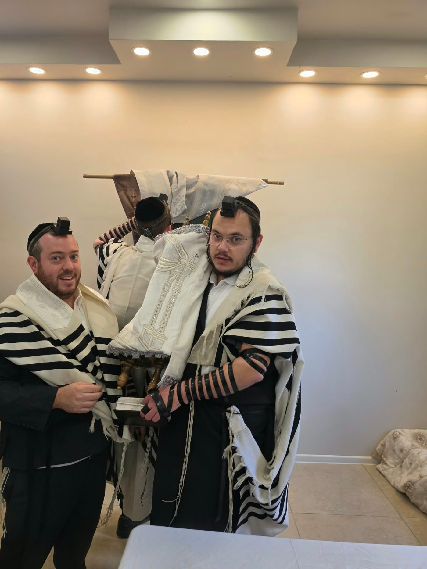 הילולת בעל 'פלא יועץ' זיע"א