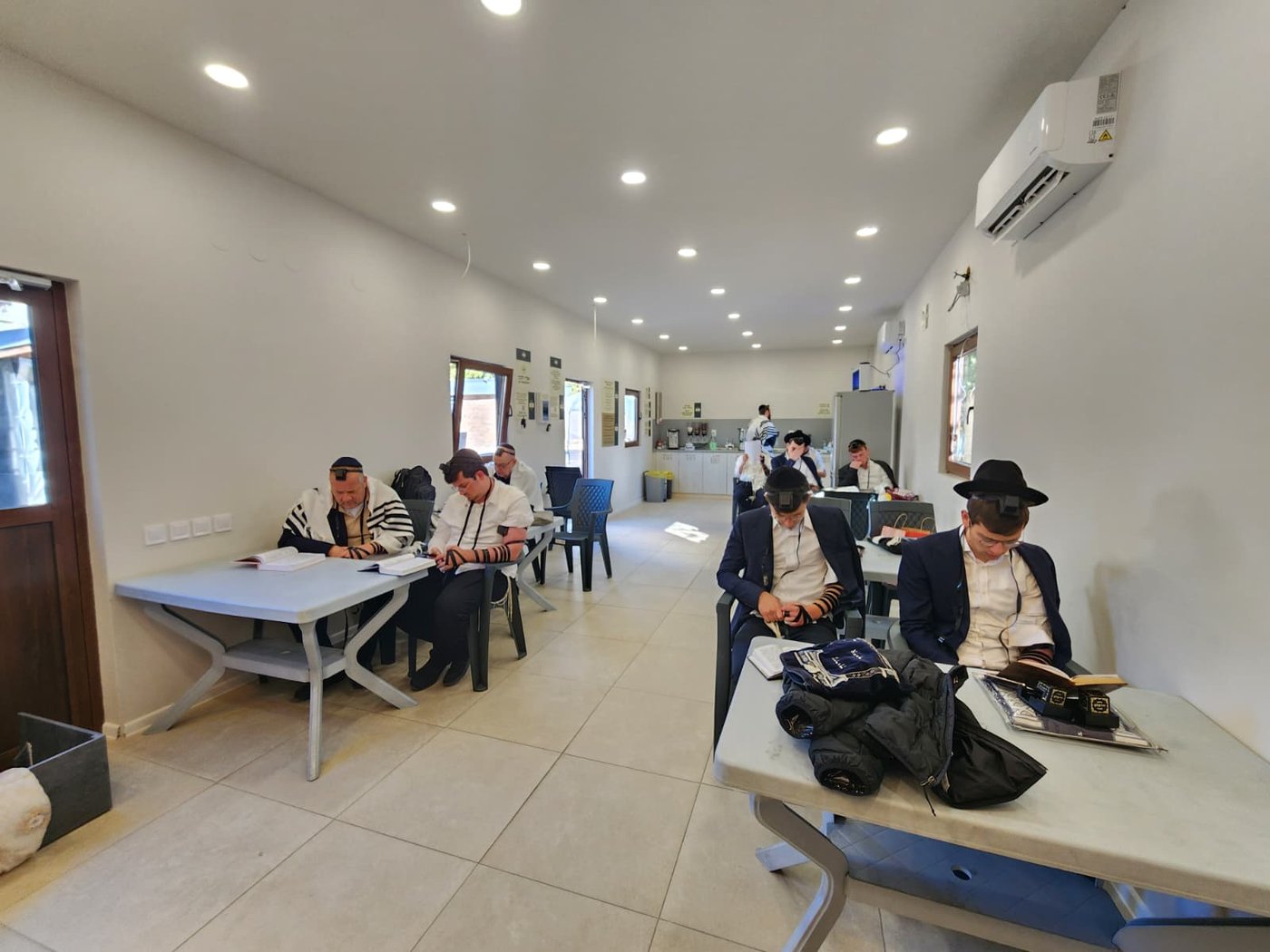 הילולת בעל 'פלא יועץ' זיע"א