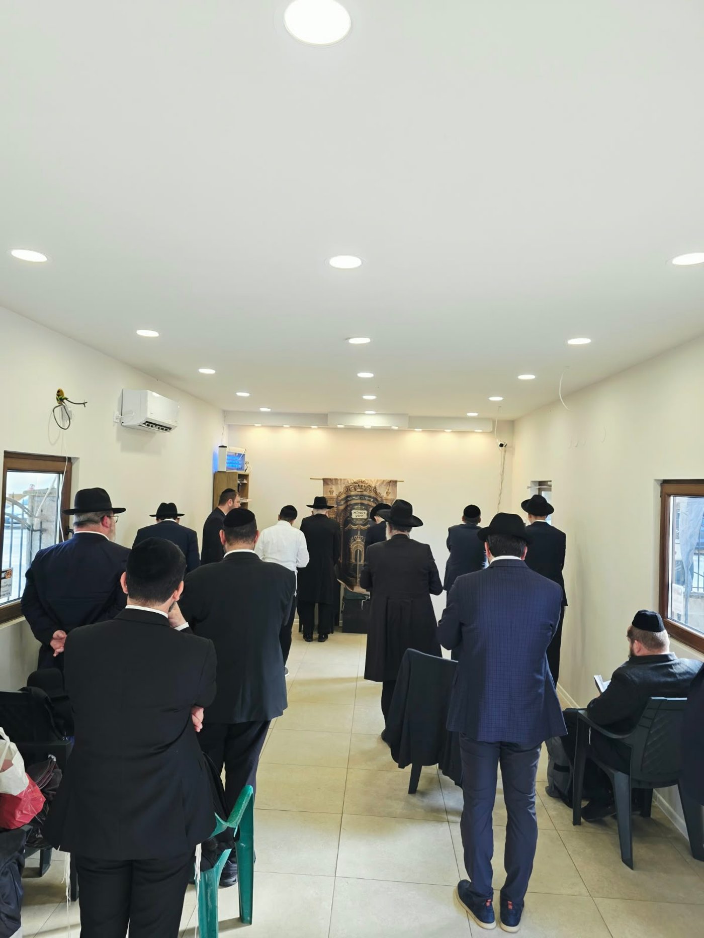 הילולת בעל 'פלא יועץ' זיע"א