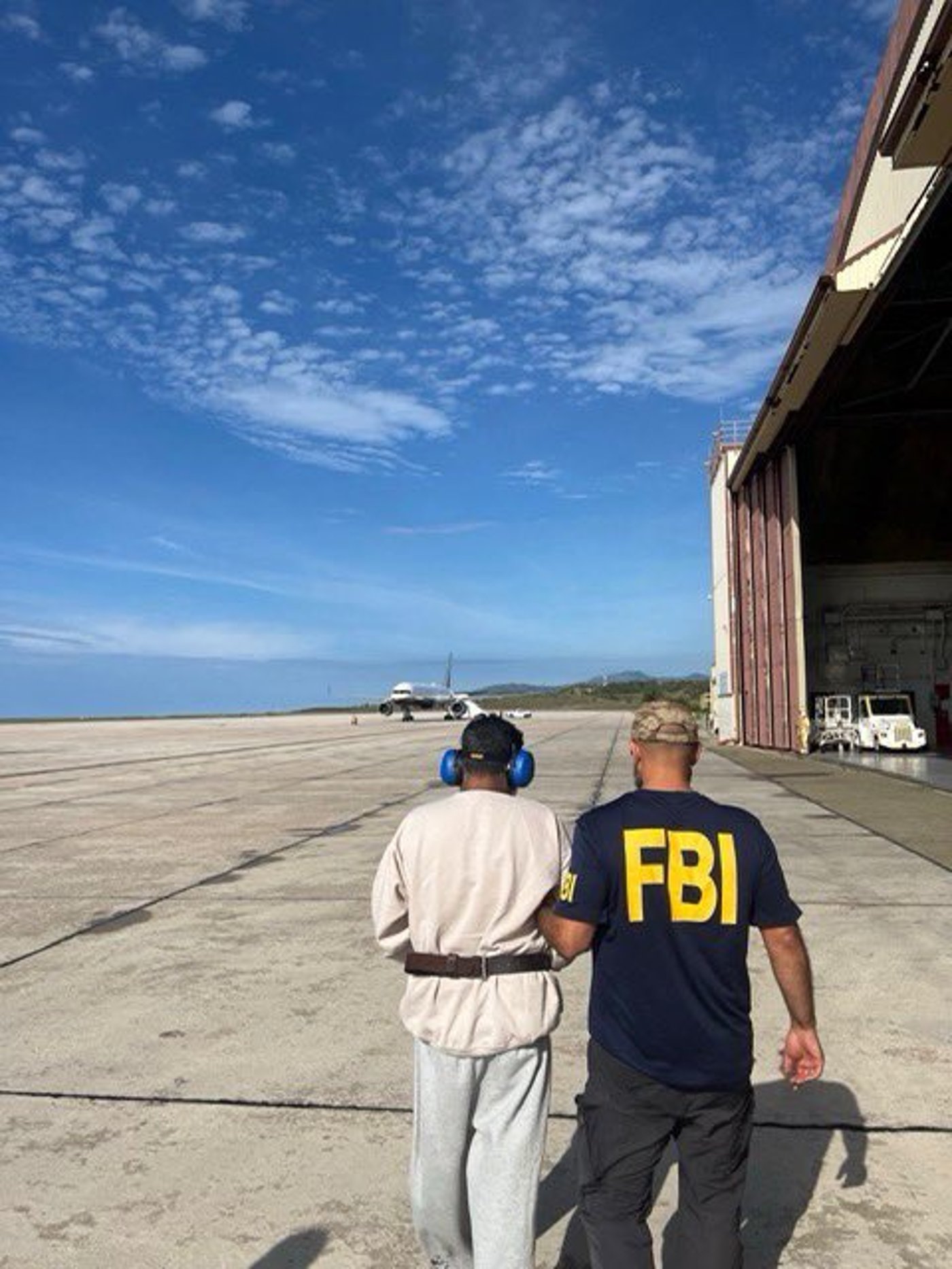 מעצר עבריין סייבר ברשימת עשרת המבוקשים של ה-FBI
