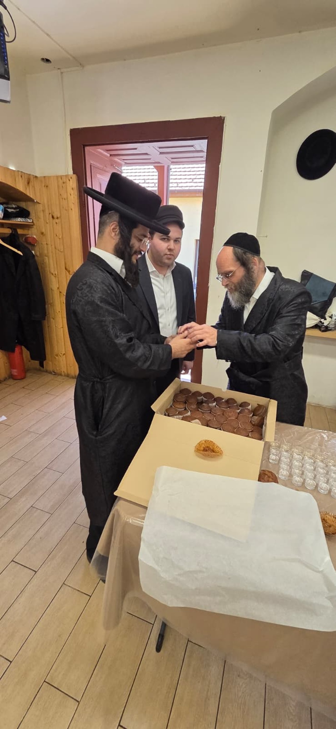ירח האיתנים בקרעסטיר | צילום: באדיבות המצלם