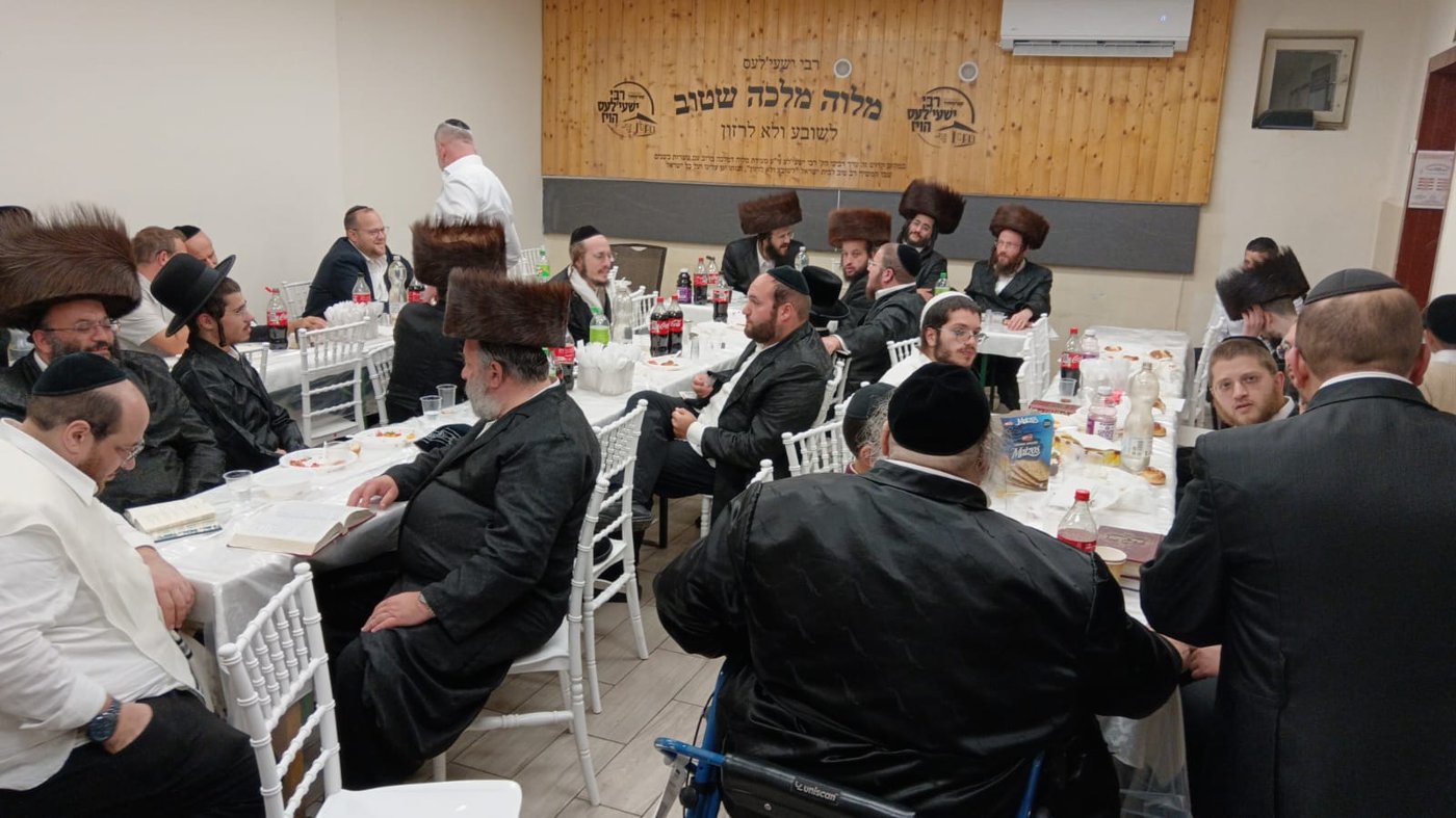ירח האיתנים בקרעסטיר | צילום: באדיבות המצלם