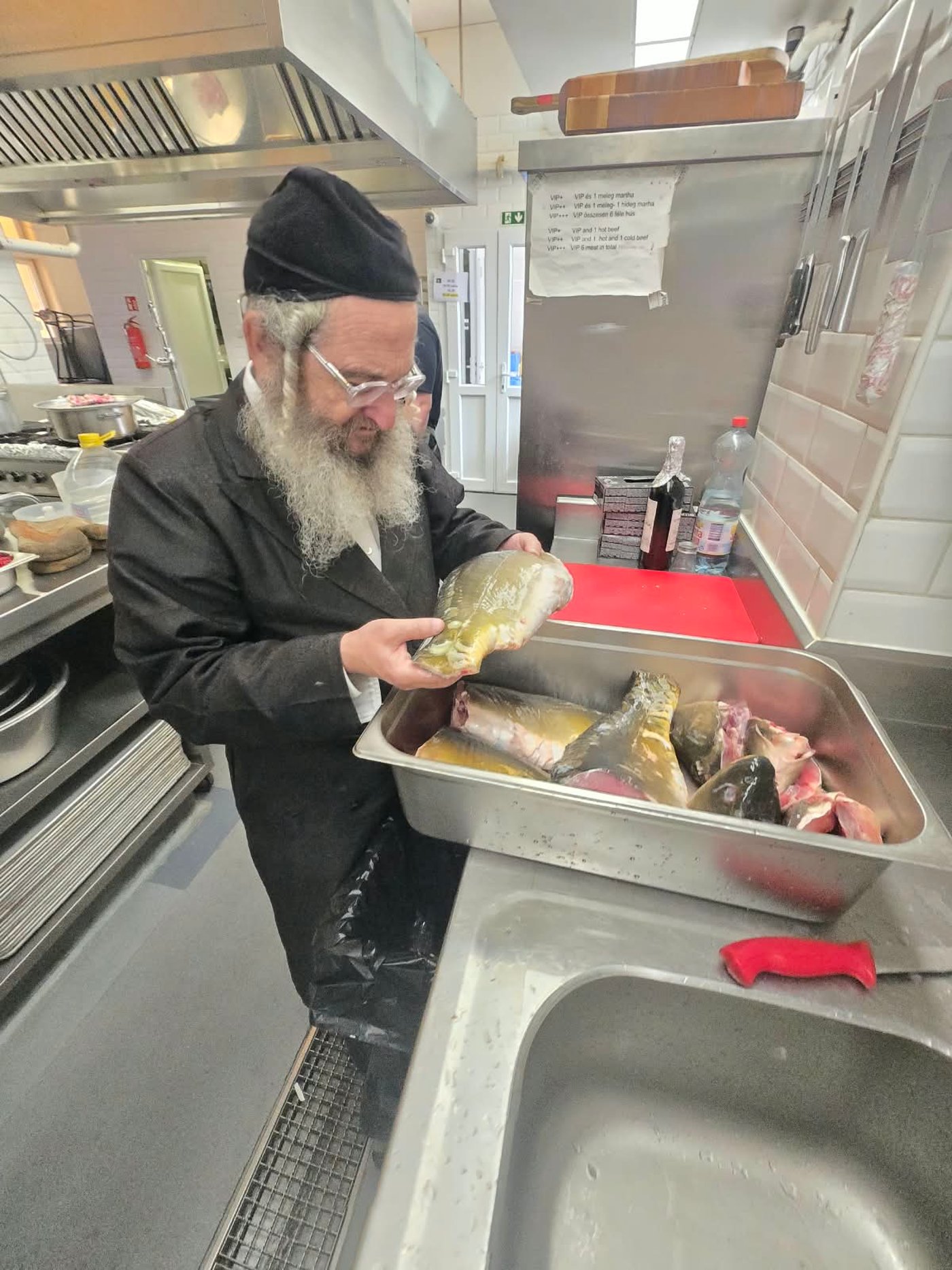 ירח האיתנים בקרעסטיר | צילום: באדיבות המצלם