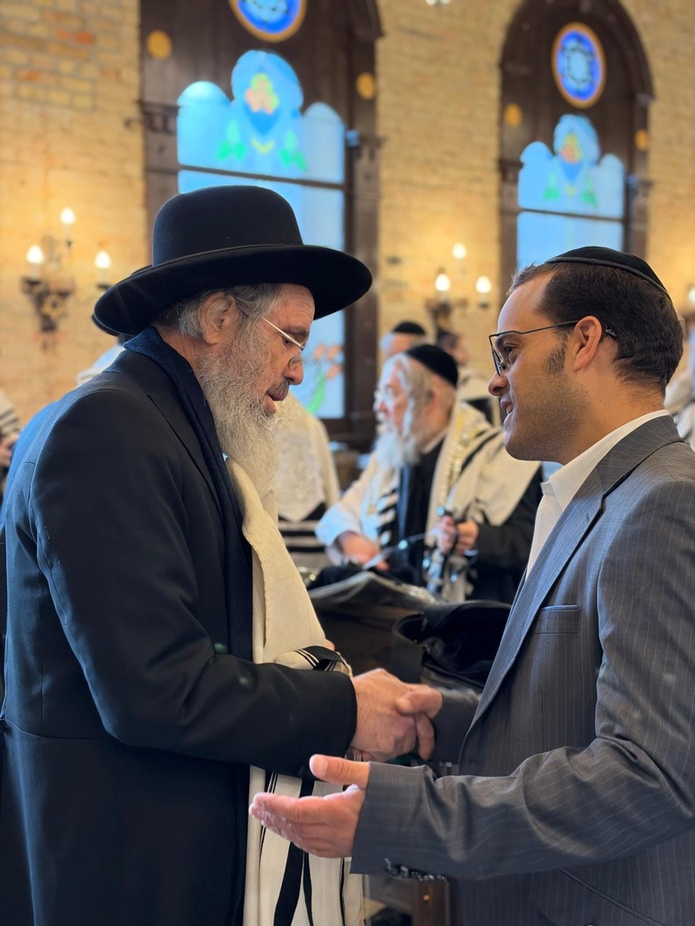 ראדין | צילום: באדיבות המצלם