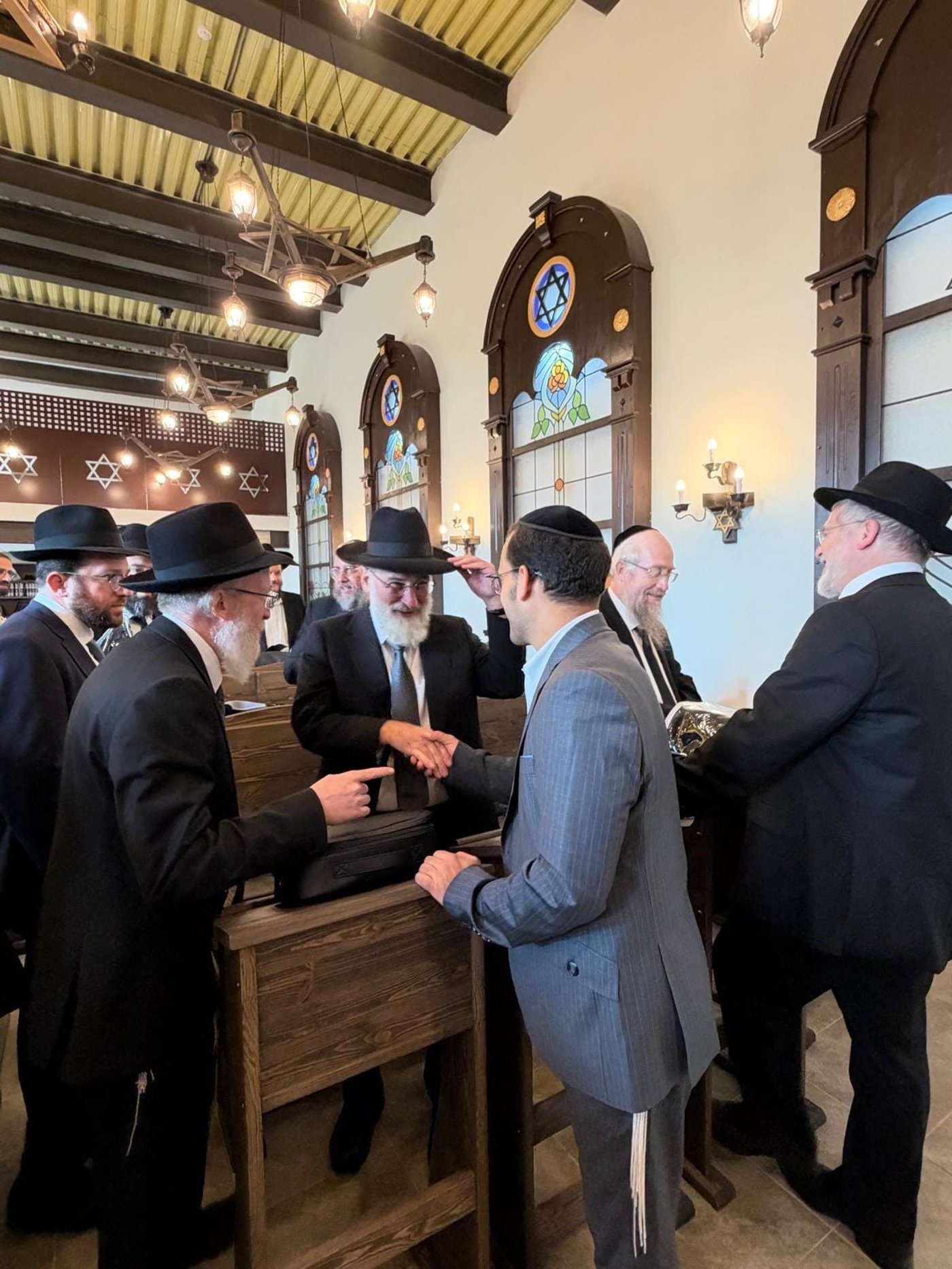 ראדין | צילום: באדיבות המצלם