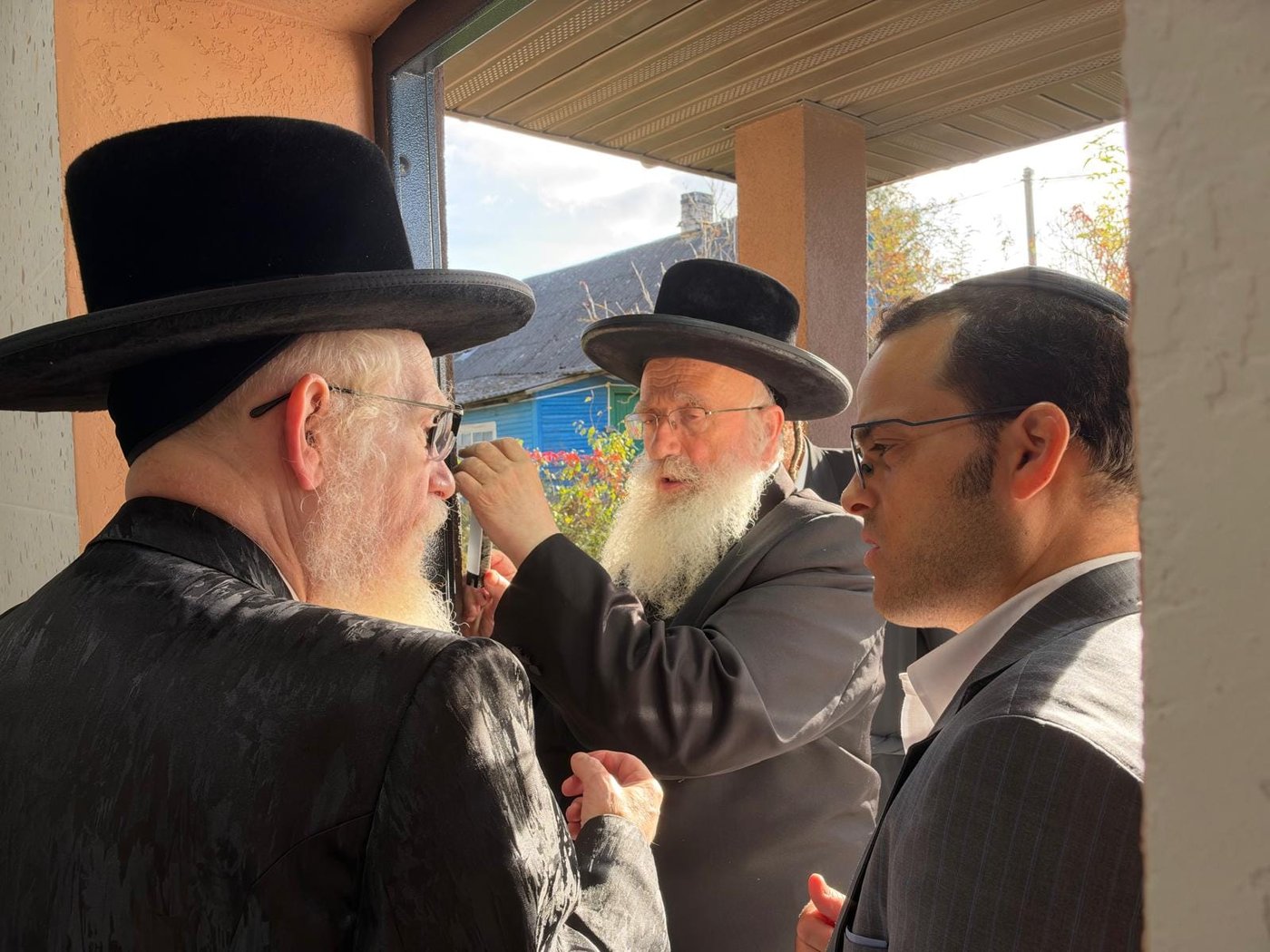 ראדין | צילום: באדיבות המצלם