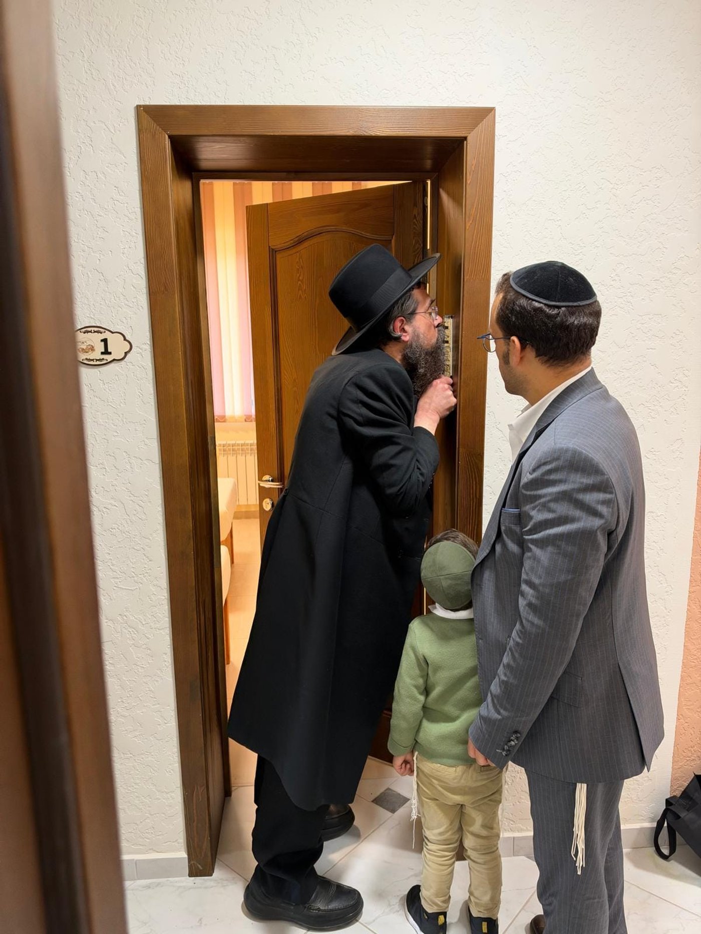 ראדין | צילום: באדיבות המצלם
