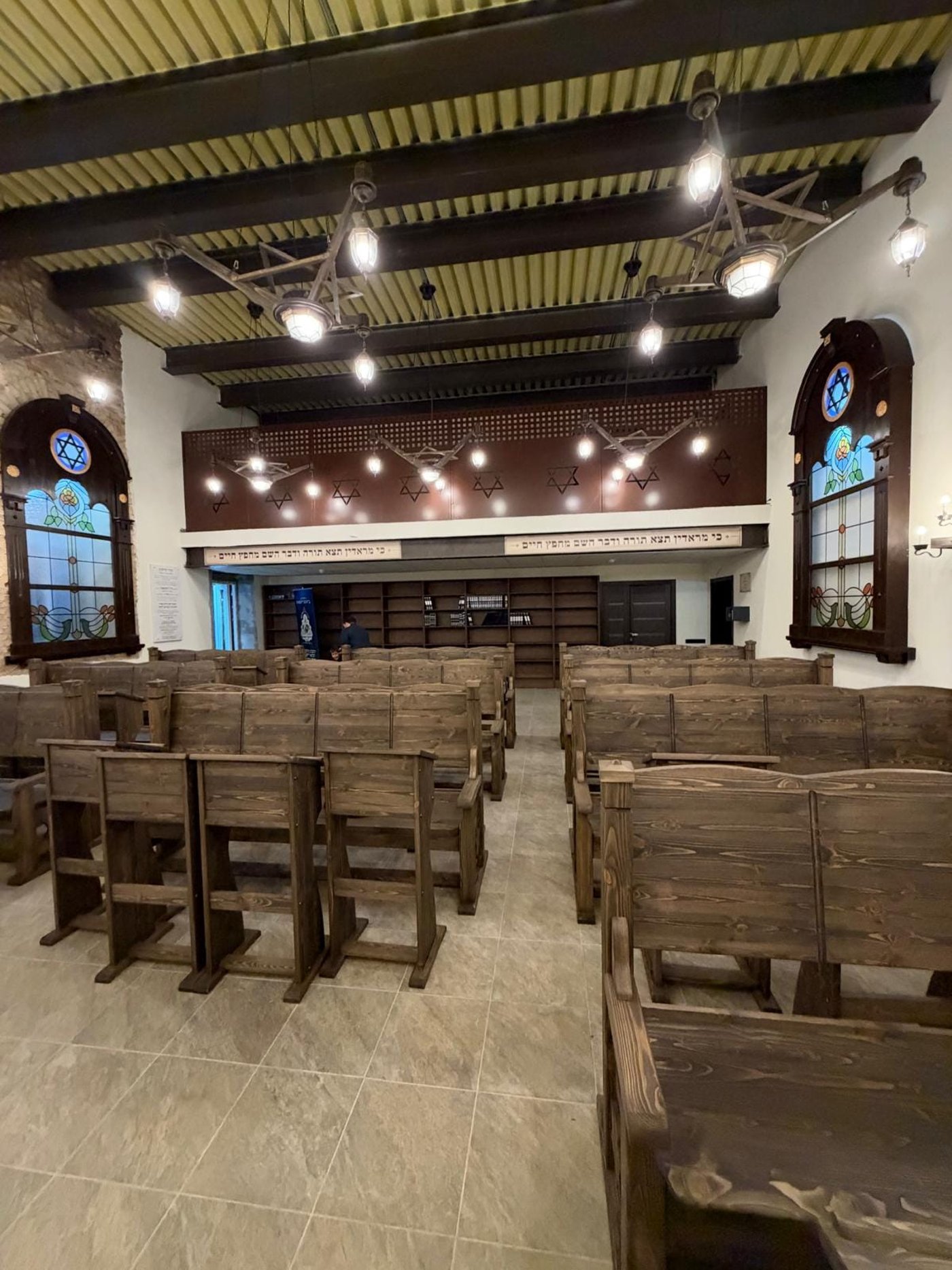 ראדין | צילום: באדיבות המצלם