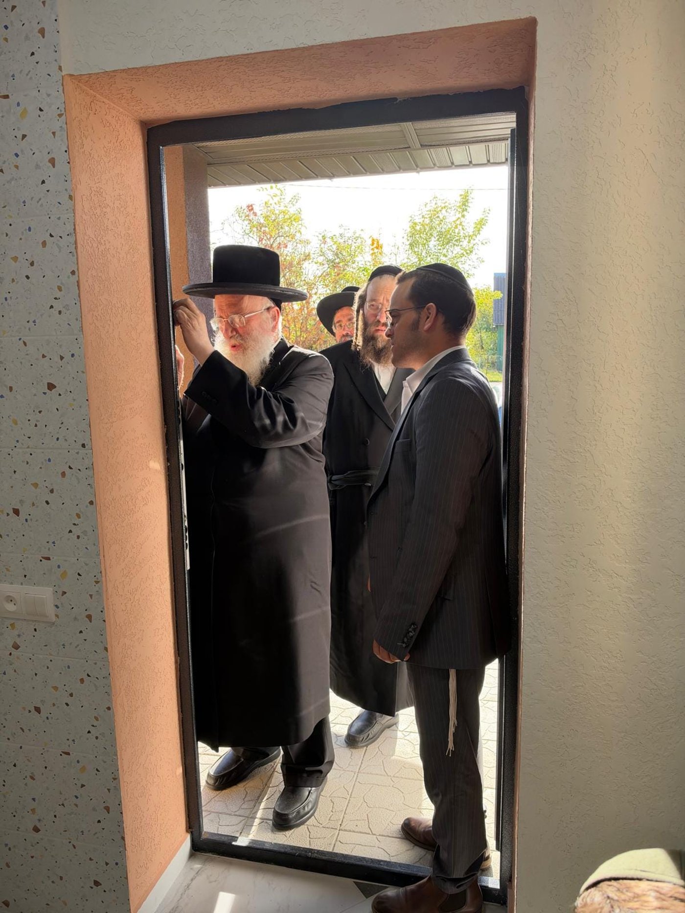 ראדין | צילום: באדיבות המצלם