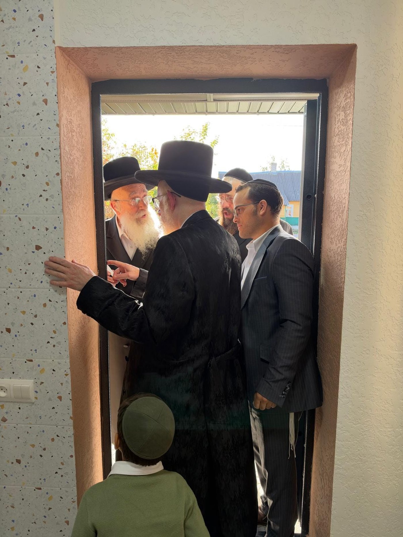 ראדין | צילום: באדיבות המצלם
