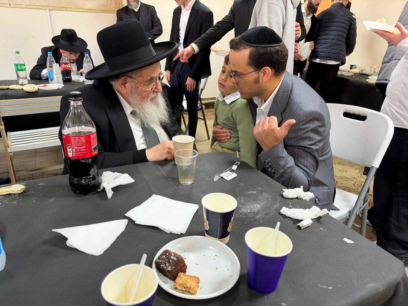 ראדין | צילום: באדיבות המצלם