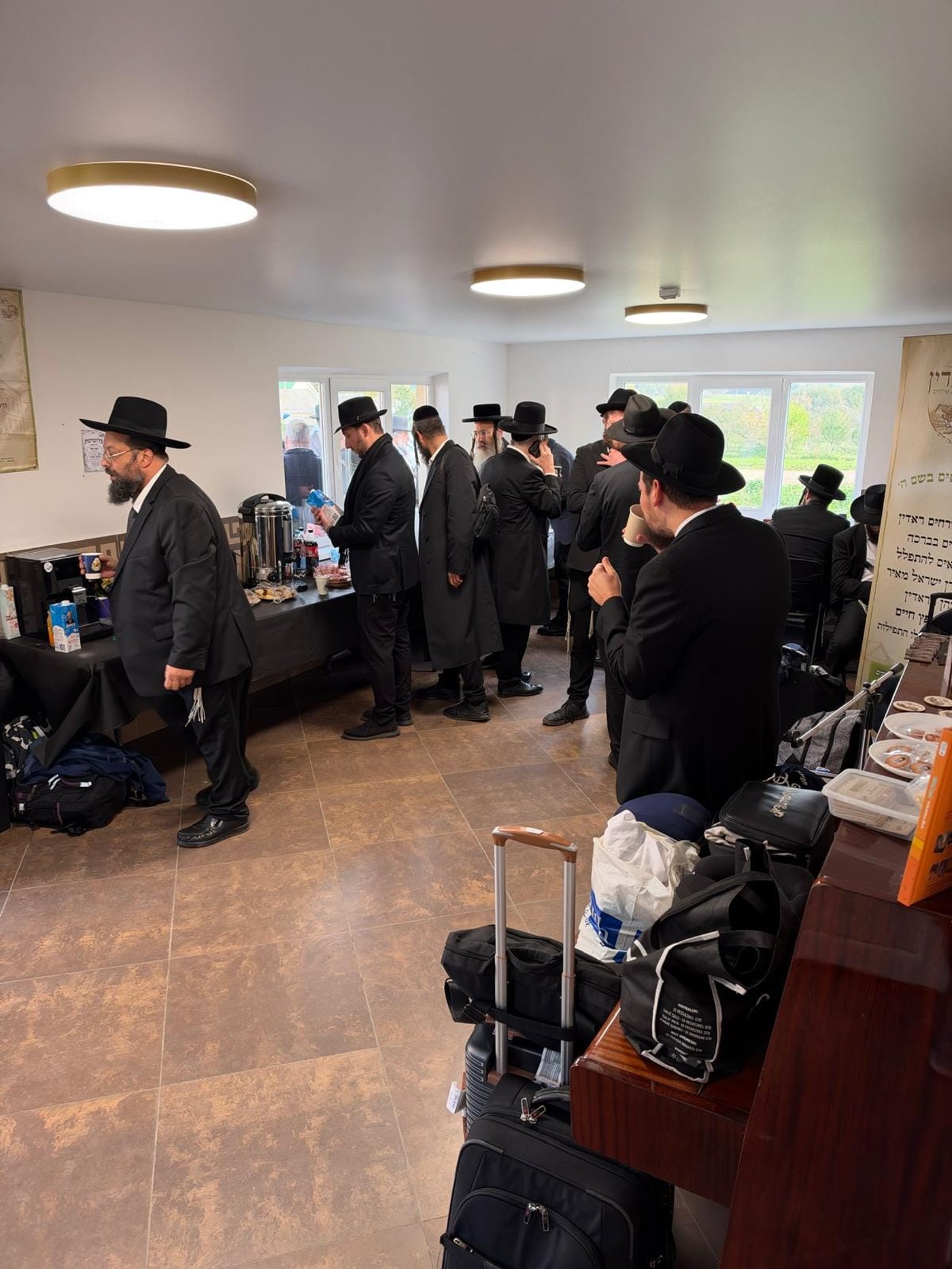 ראדין | צילום: באדיבות המצלם