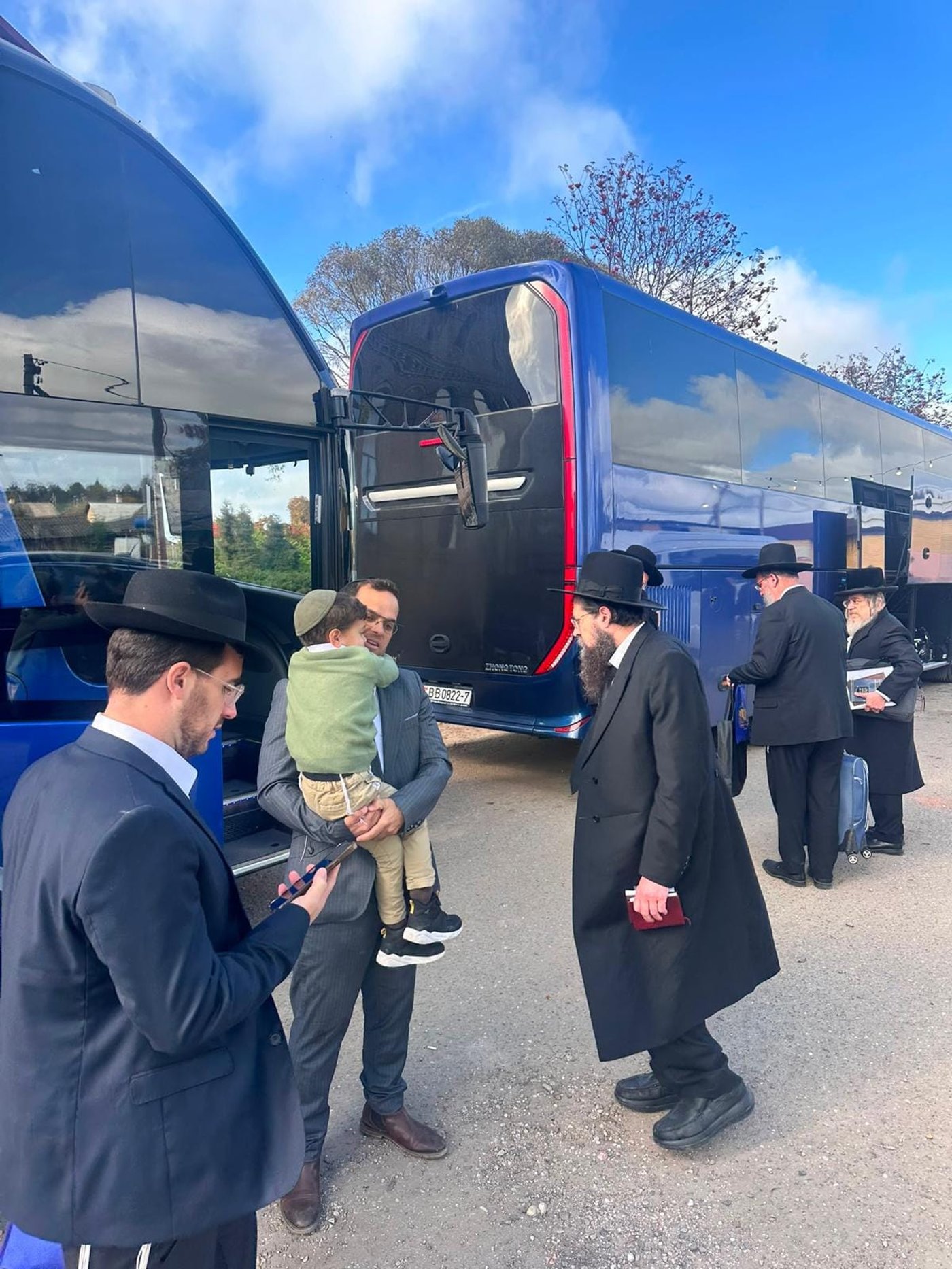 ראדין | צילום: באדיבות המצלם