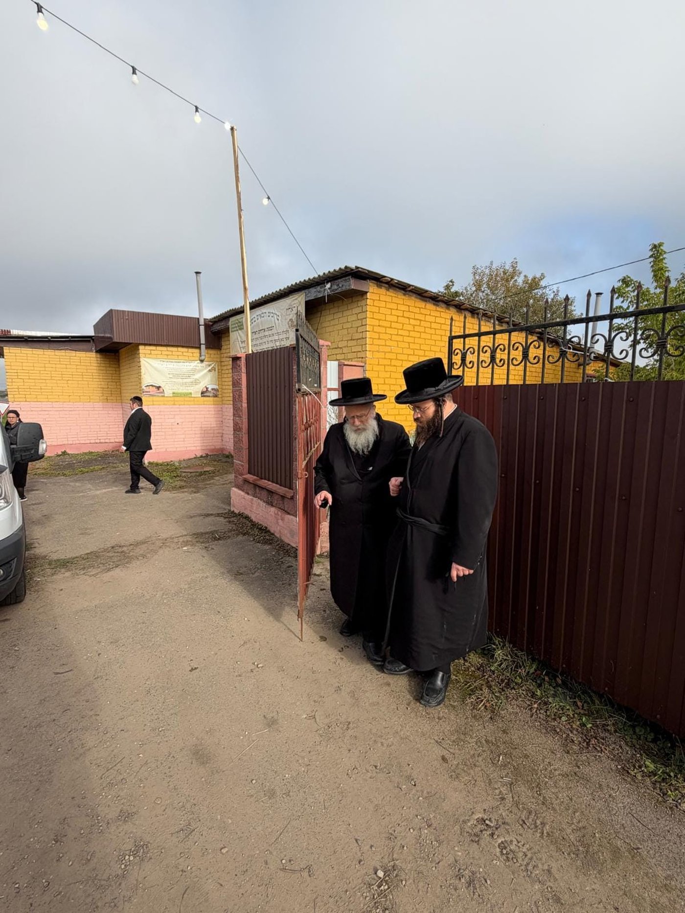 ראדין | צילום: באדיבות המצלם