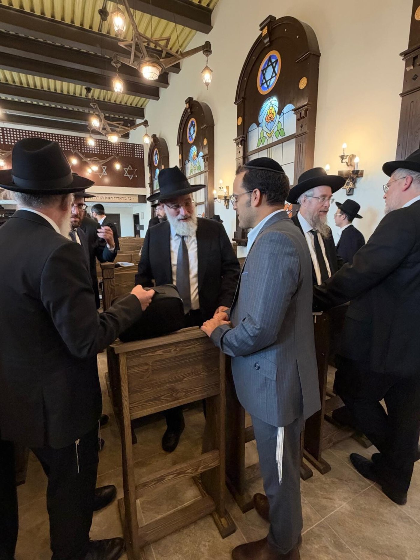 ראדין | צילום: באדיבות המצלם
