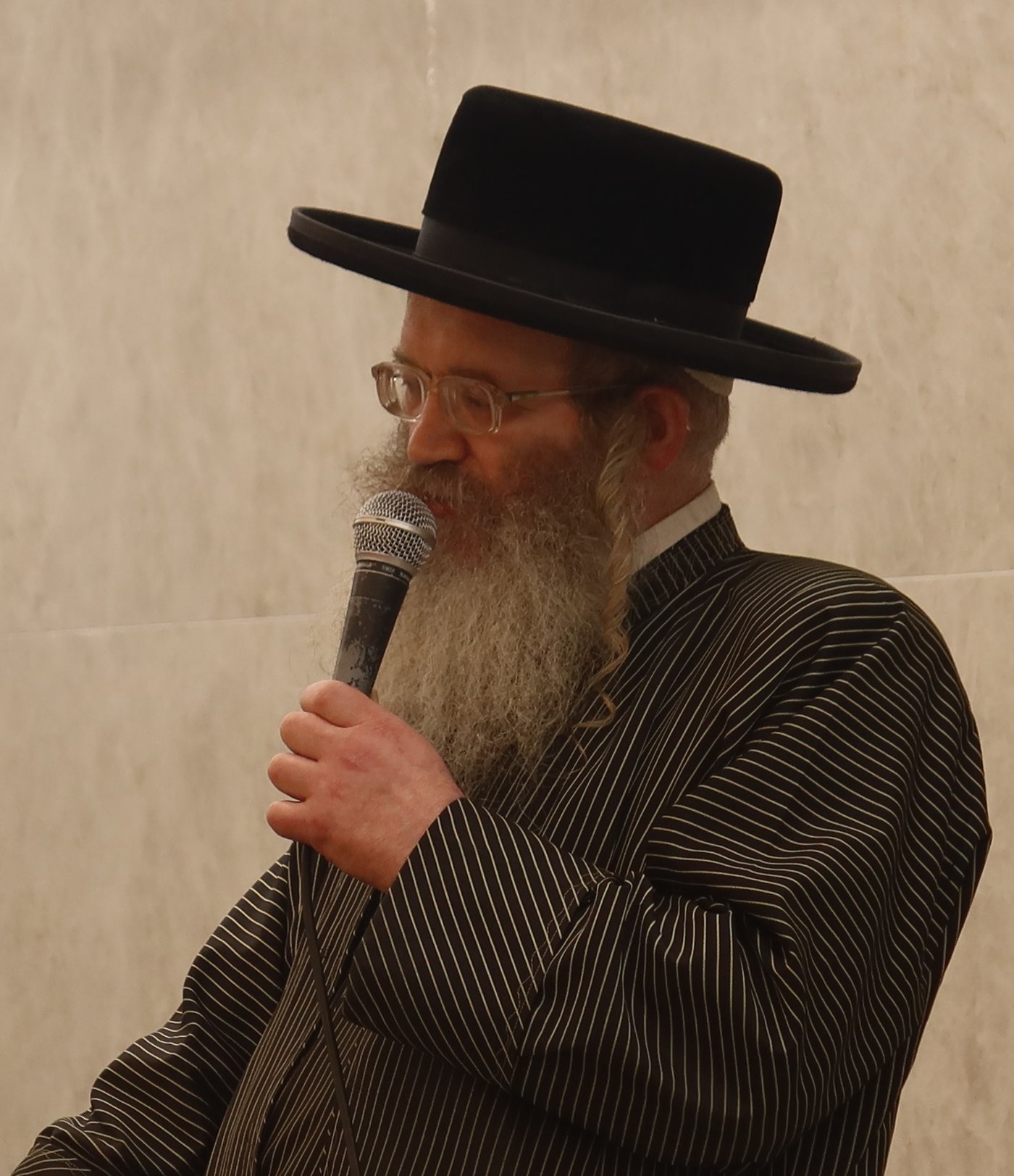 כינוס המחאה נגד קבורת המנהרות | צילום: באדיבות המצלם