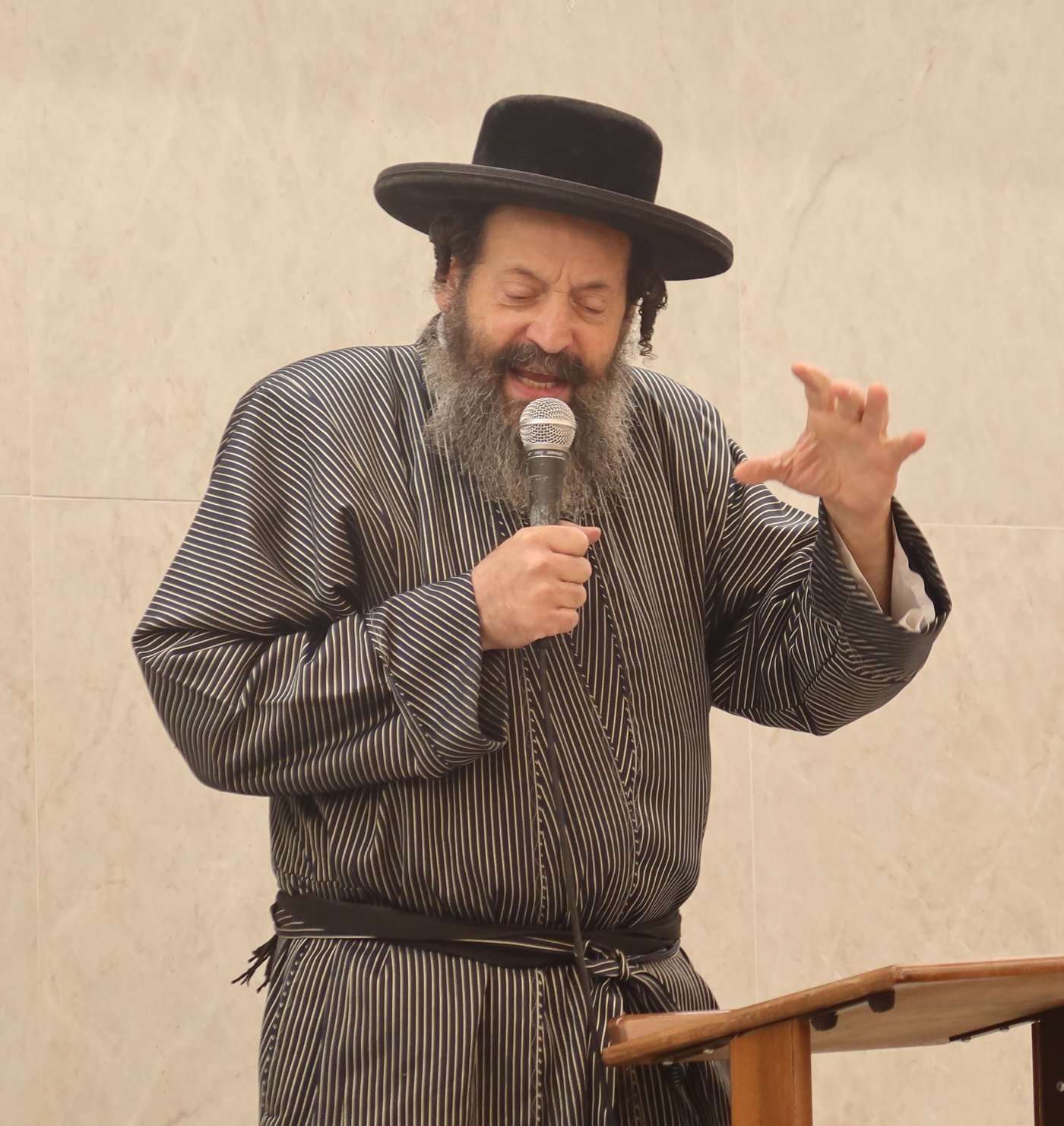 כינוס המחאה נגד קבורת המנהרות | צילום: באדיבות המצלם