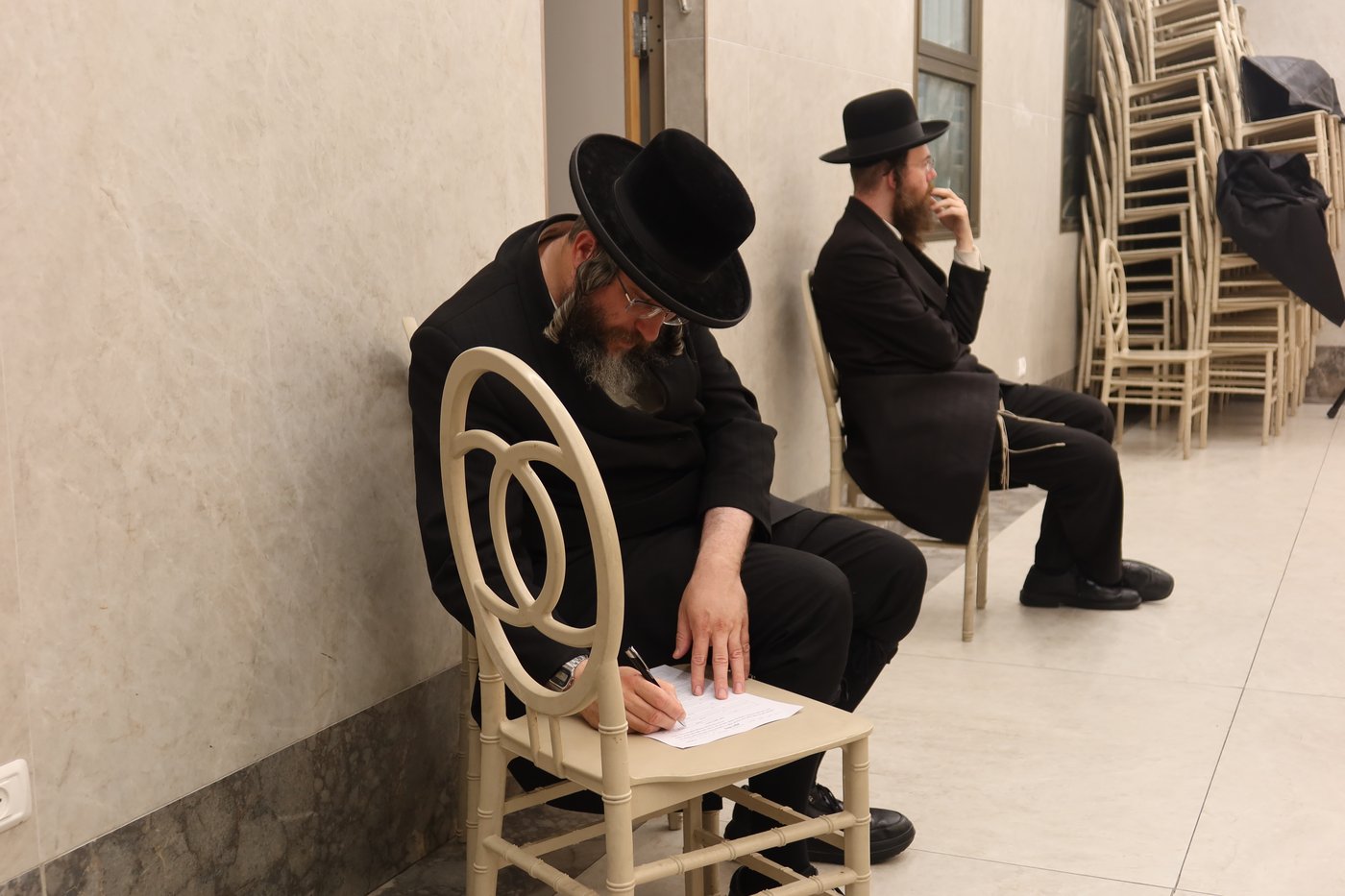 כינוס המחאה נגד קבורת המנהרות | צילום: באדיבות המצלם