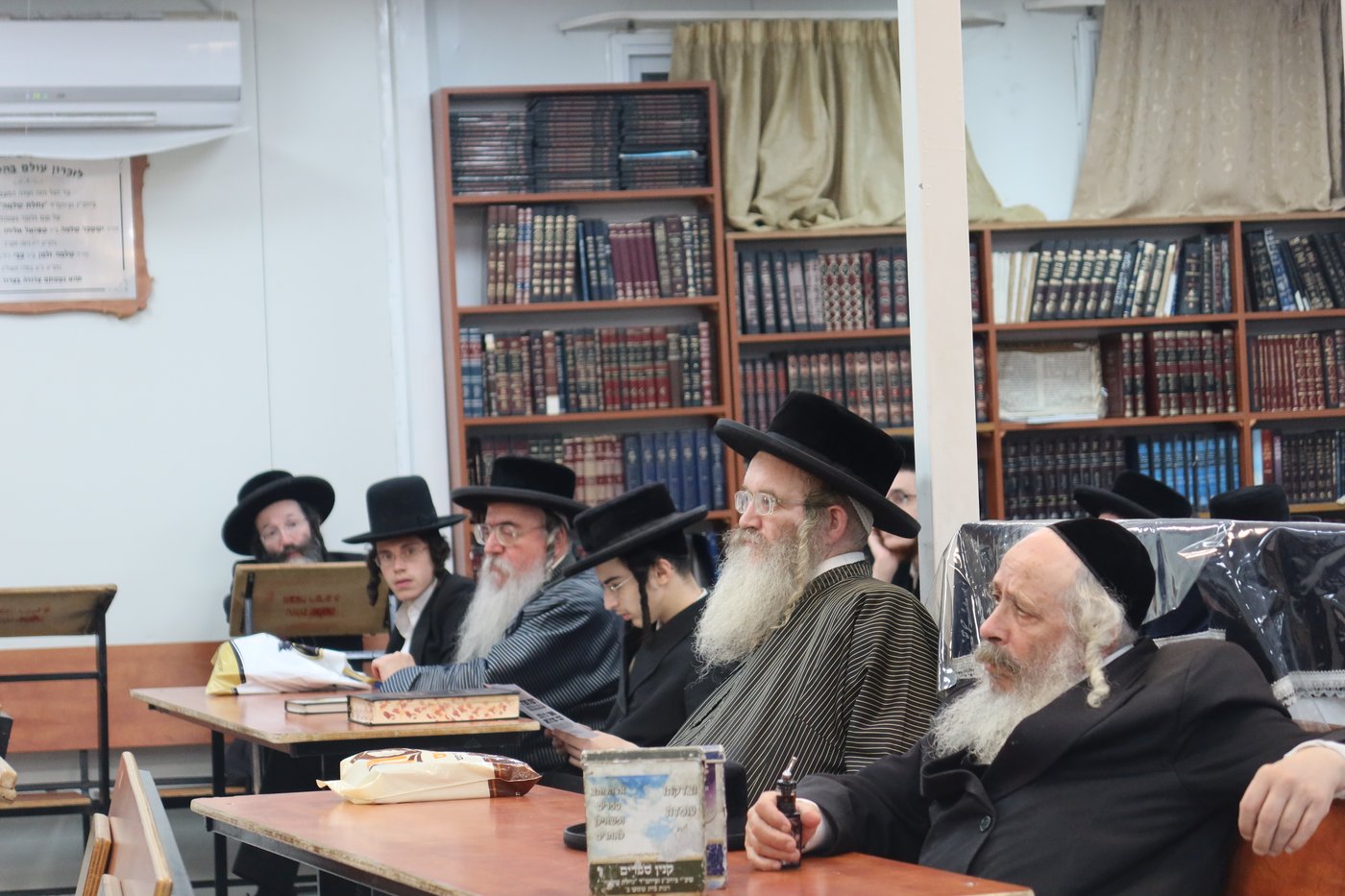 כינוס המחאה נגד קבורת המנהרות | צילום: באדיבות המצלם