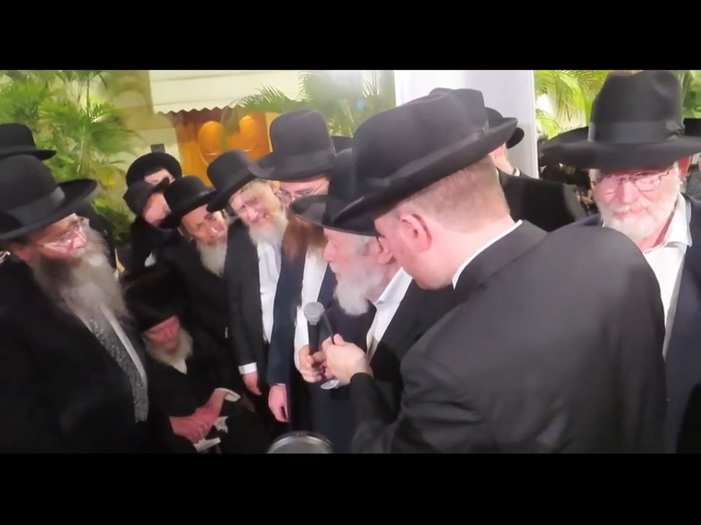 הגר"י זילברשטיין: "בזכותם היטלר לא כבש את ליטא"