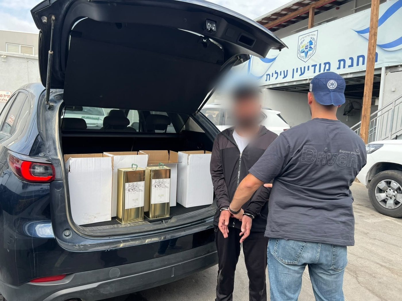ניסו להפיל בפח ישראלים תמימים – לא דמיינו מי ימתין להם