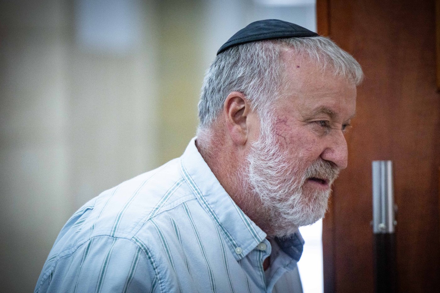 אביחי מנדלבליט