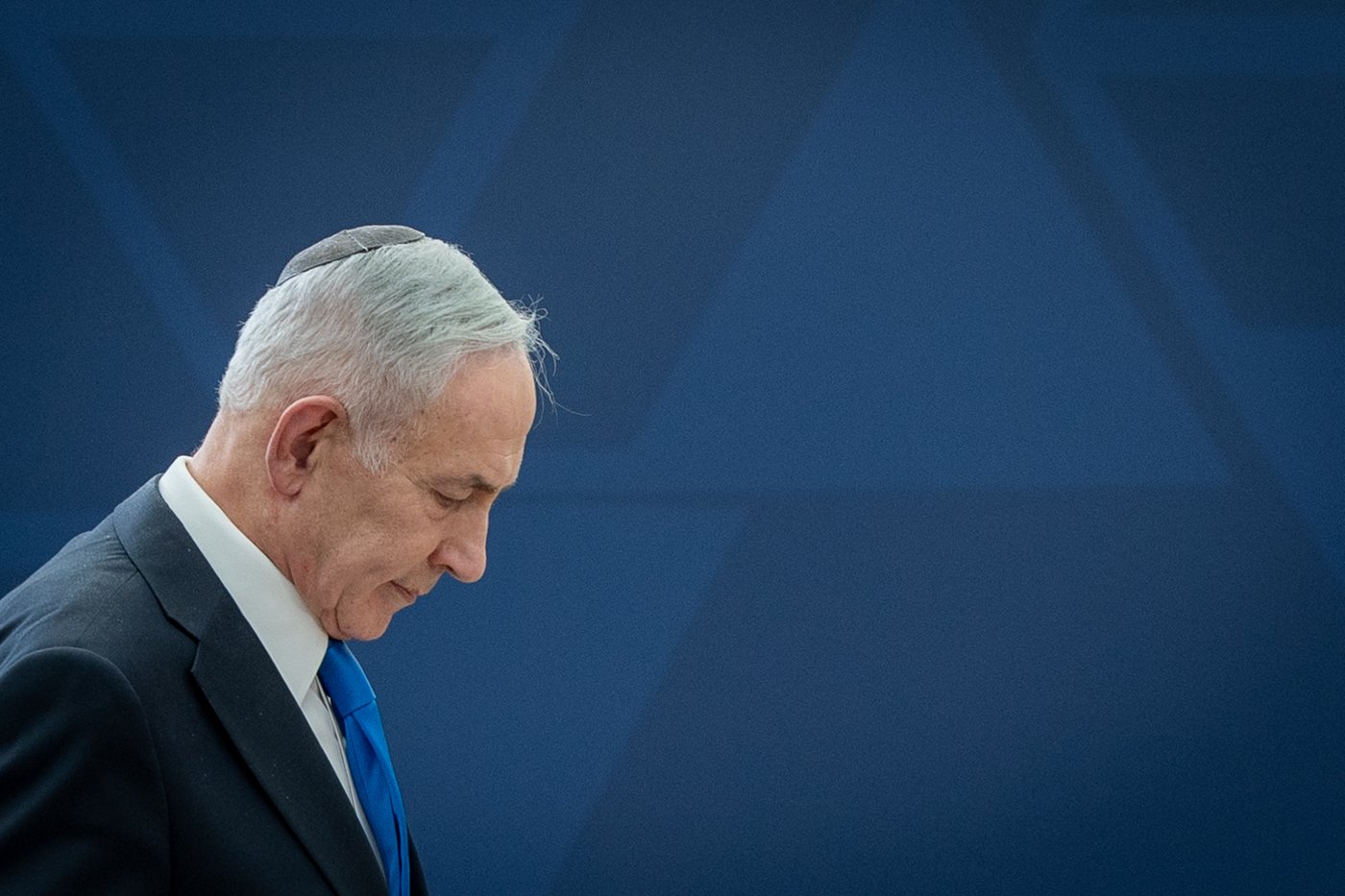 ראש הממשלה בנימין נתניהו