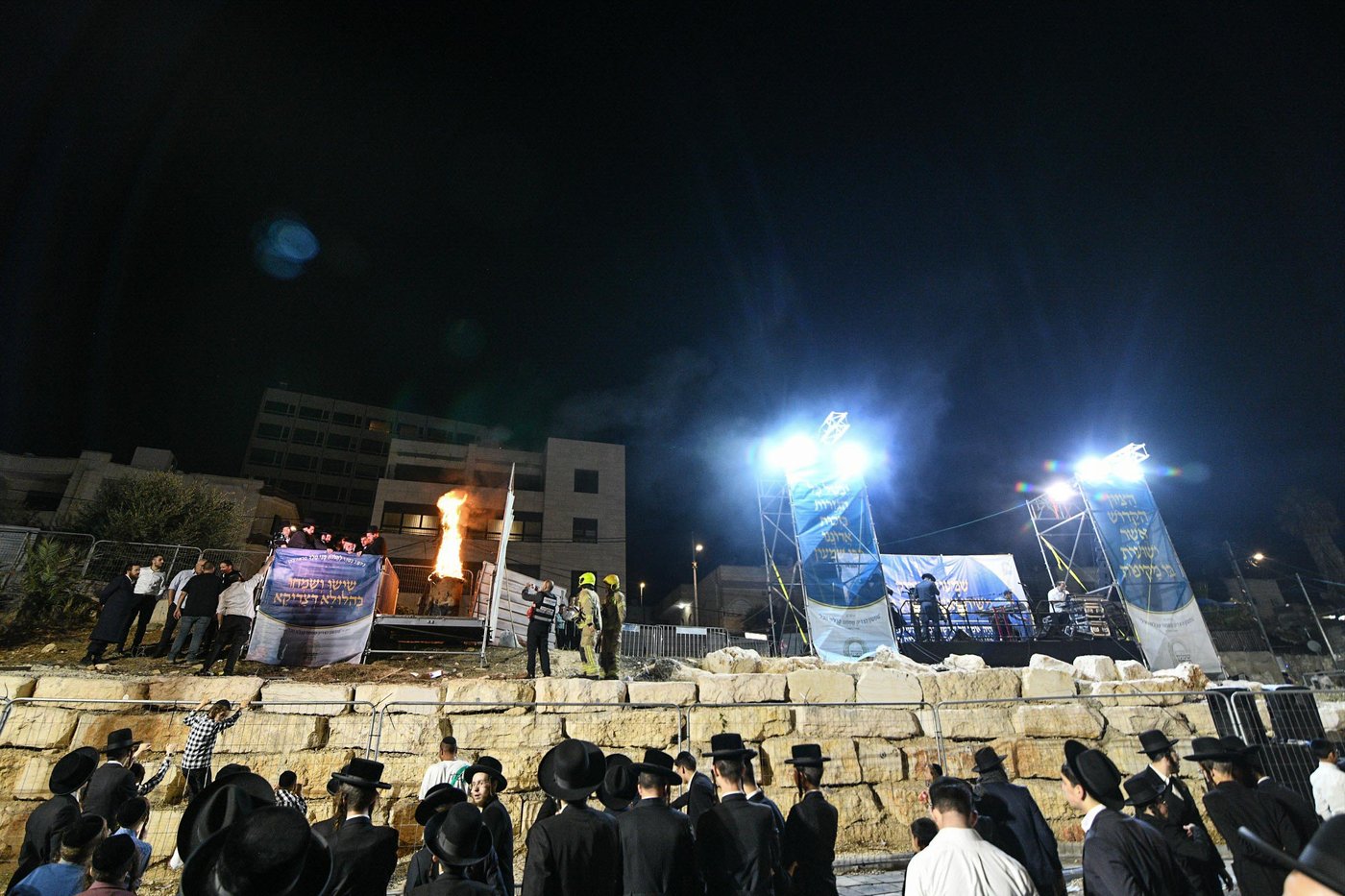 הילולת שמעון הצדיק זיע"א